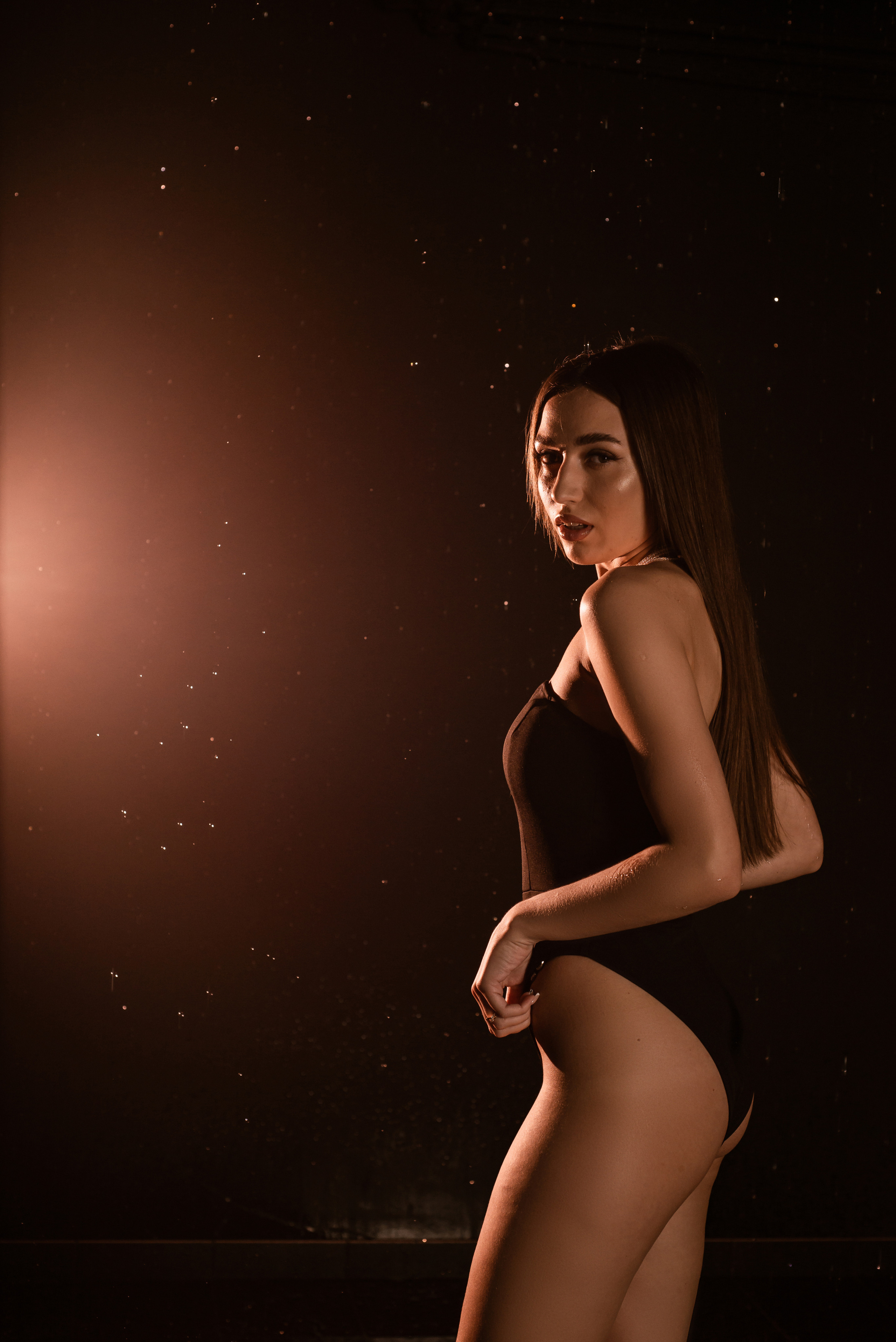 Арина. Фотограф в Омске Мария Попова