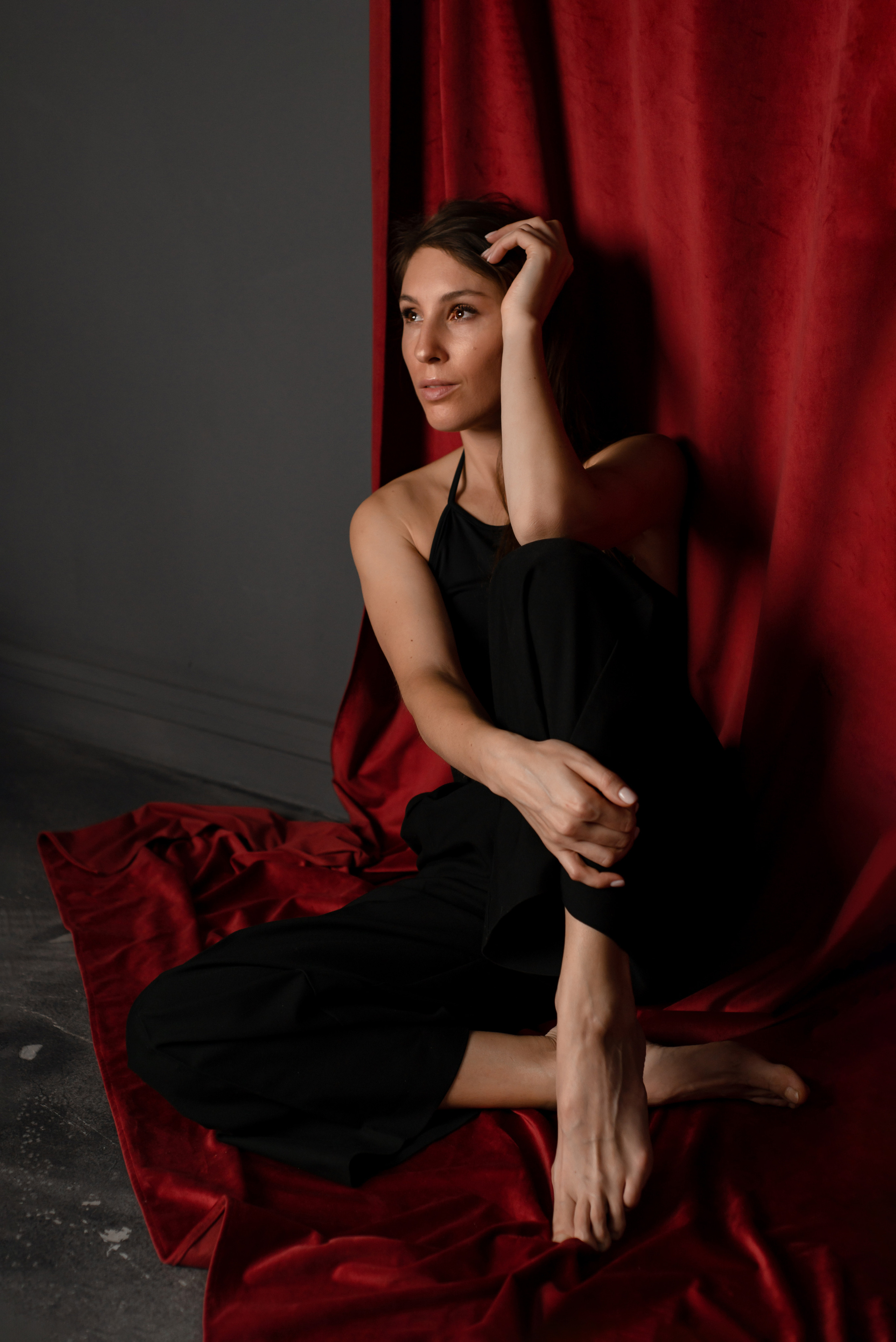 Лида. Фотограф в Омске Мария Попова