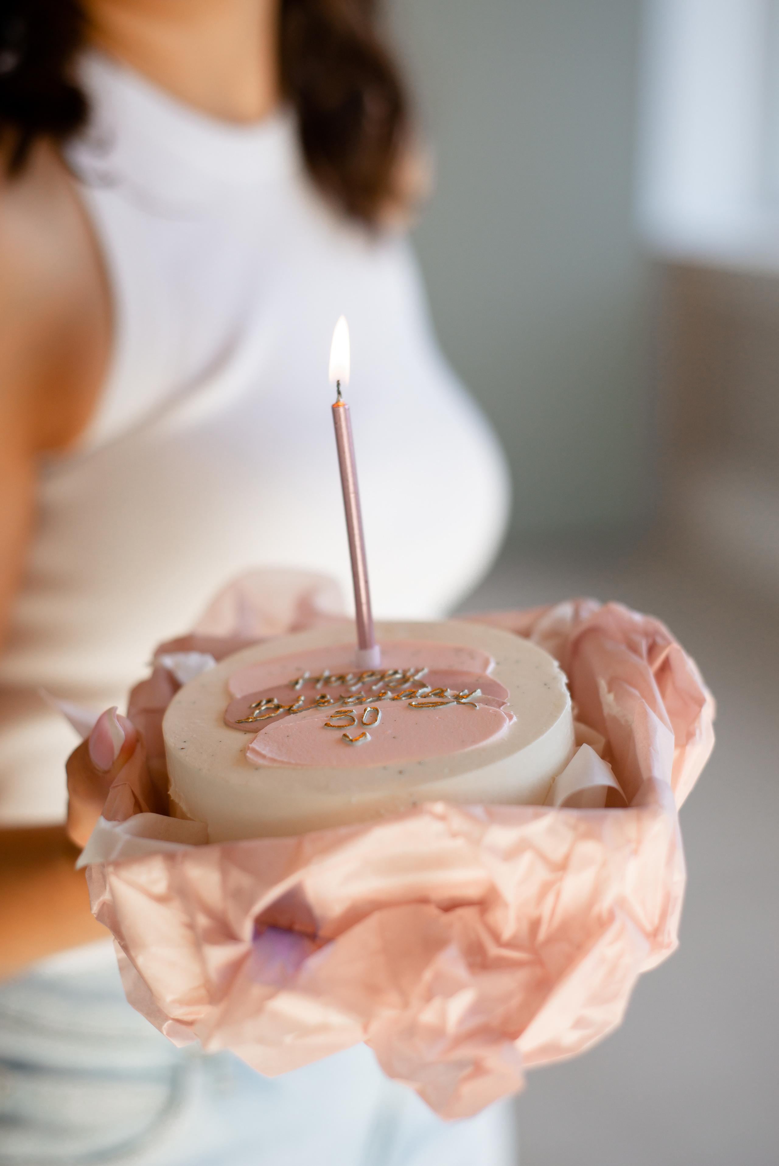 Юлия Happy b-day. Фотограф в Омске Мария Попова