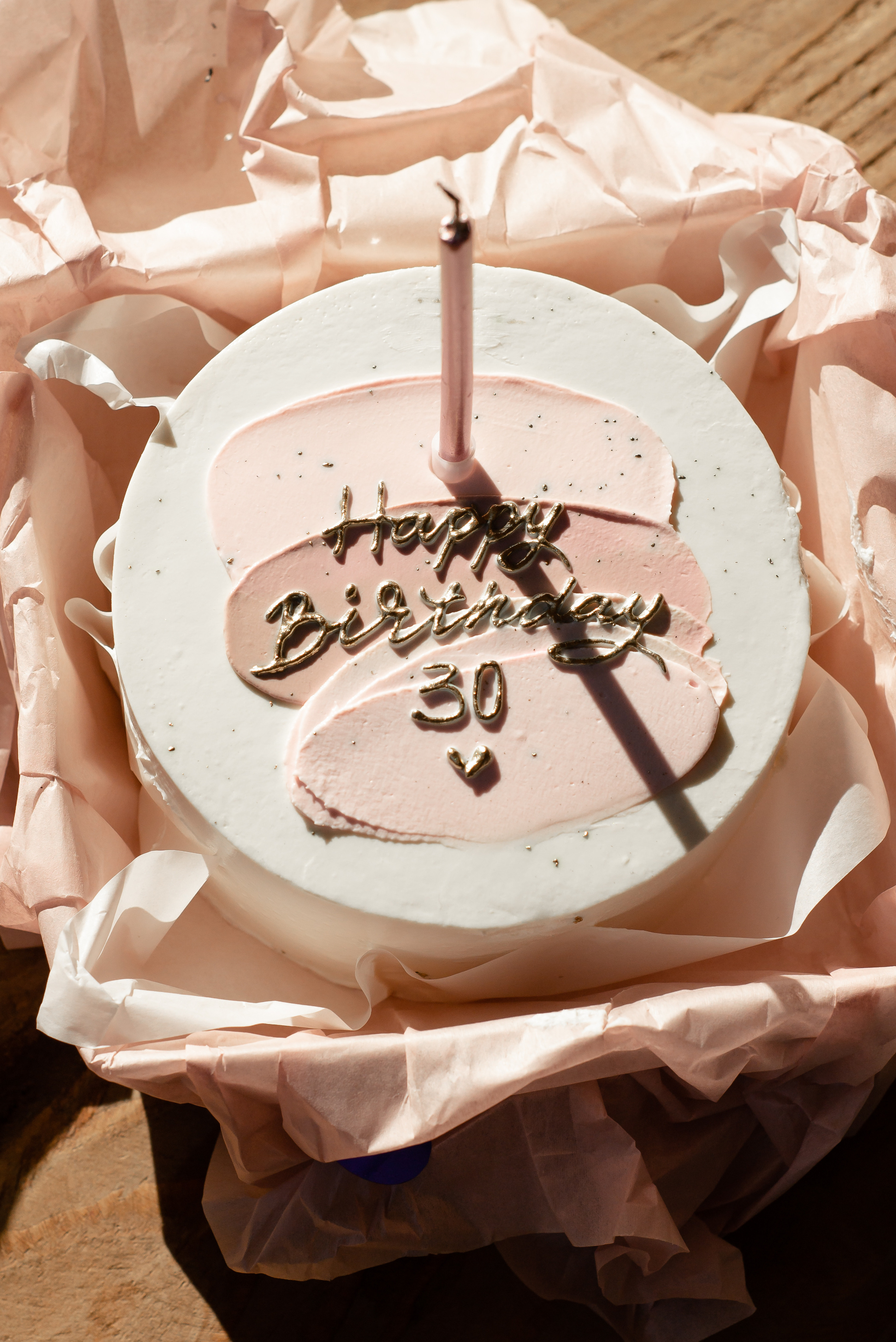 Юлия Happy b-day. Фотограф в Омске Мария Попова