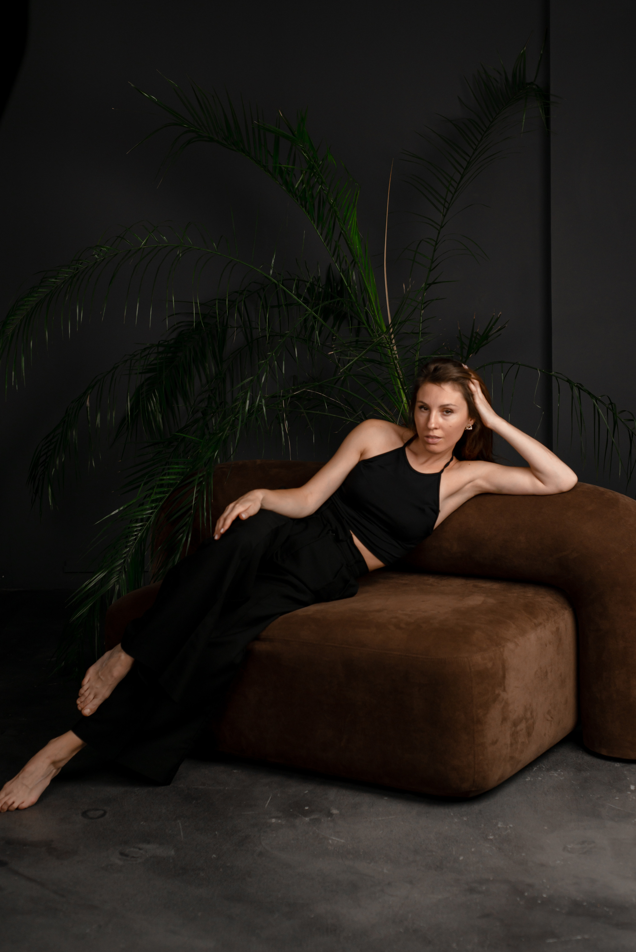 Лида. Фотограф в Омске Мария Попова