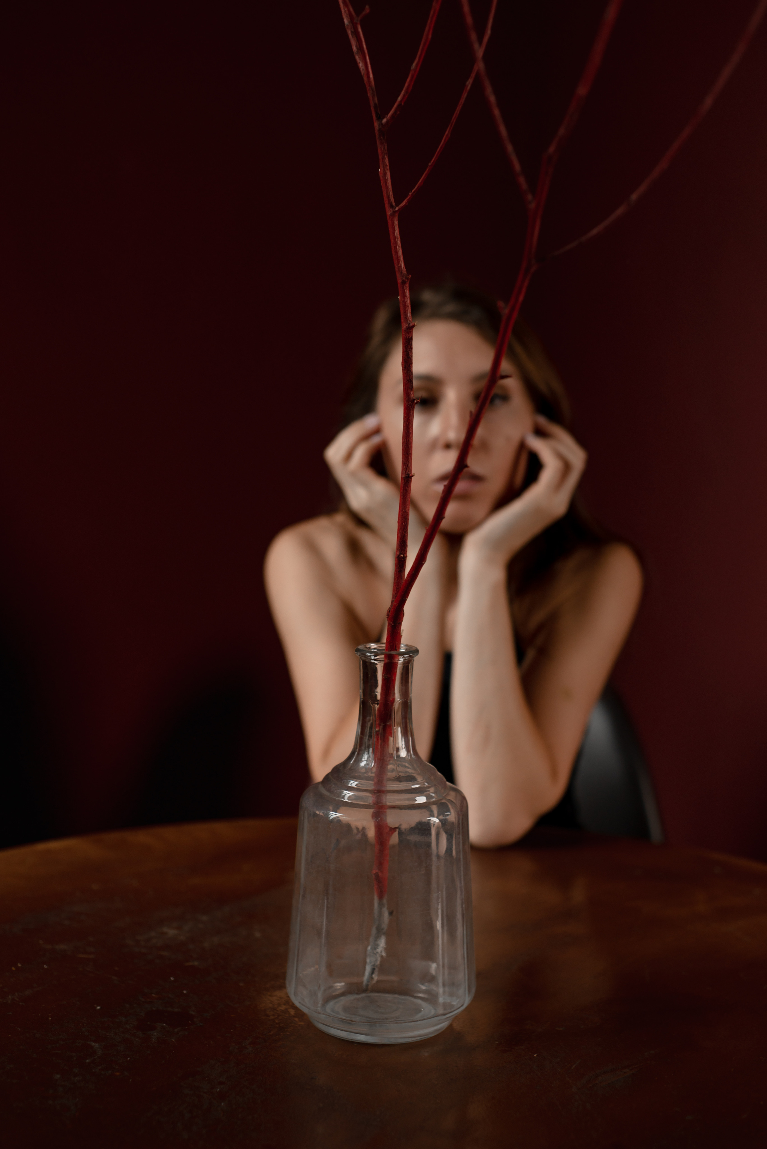 Лида. Фотограф в Омске Мария Попова