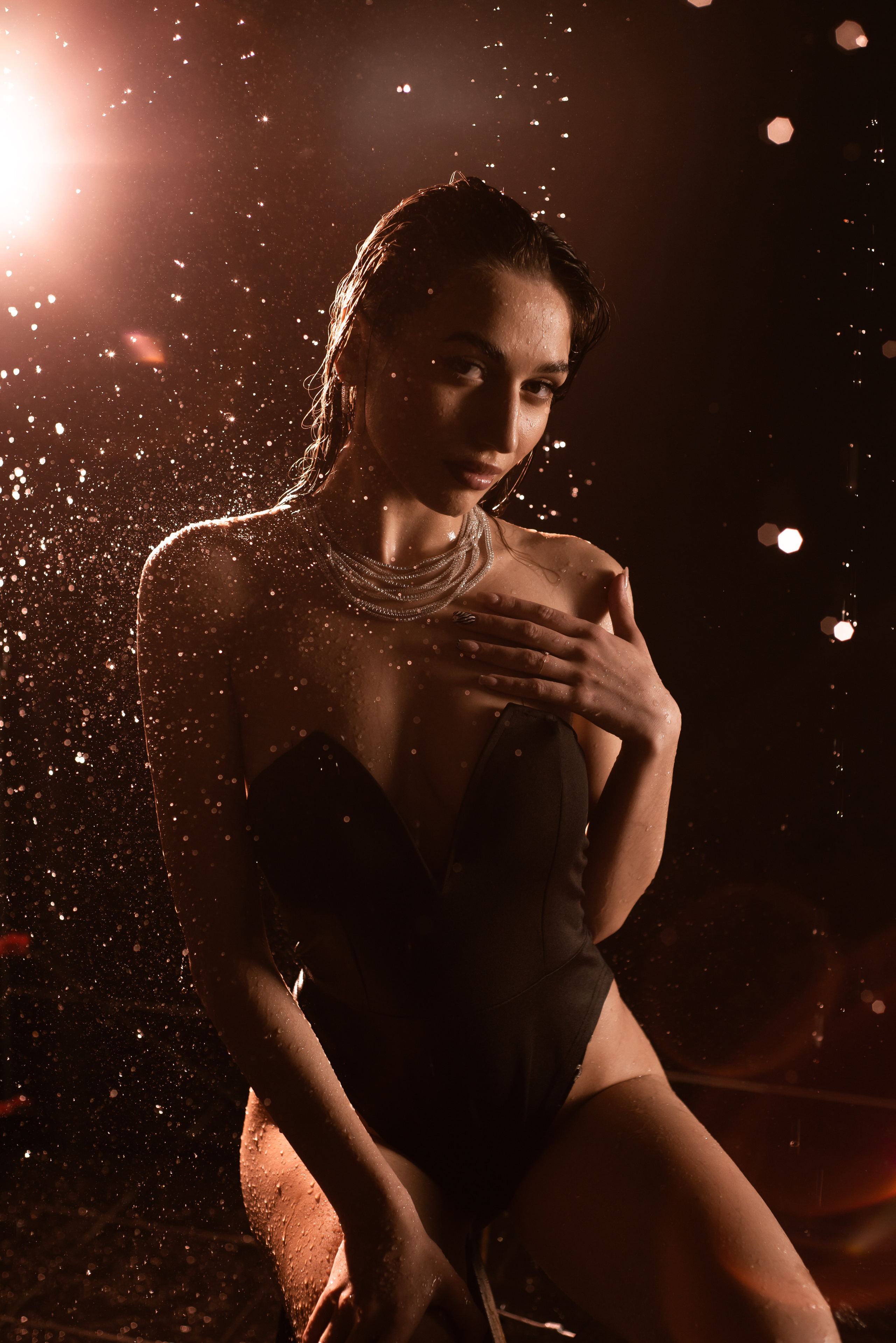 Арина. Фотограф в Омске Мария Попова