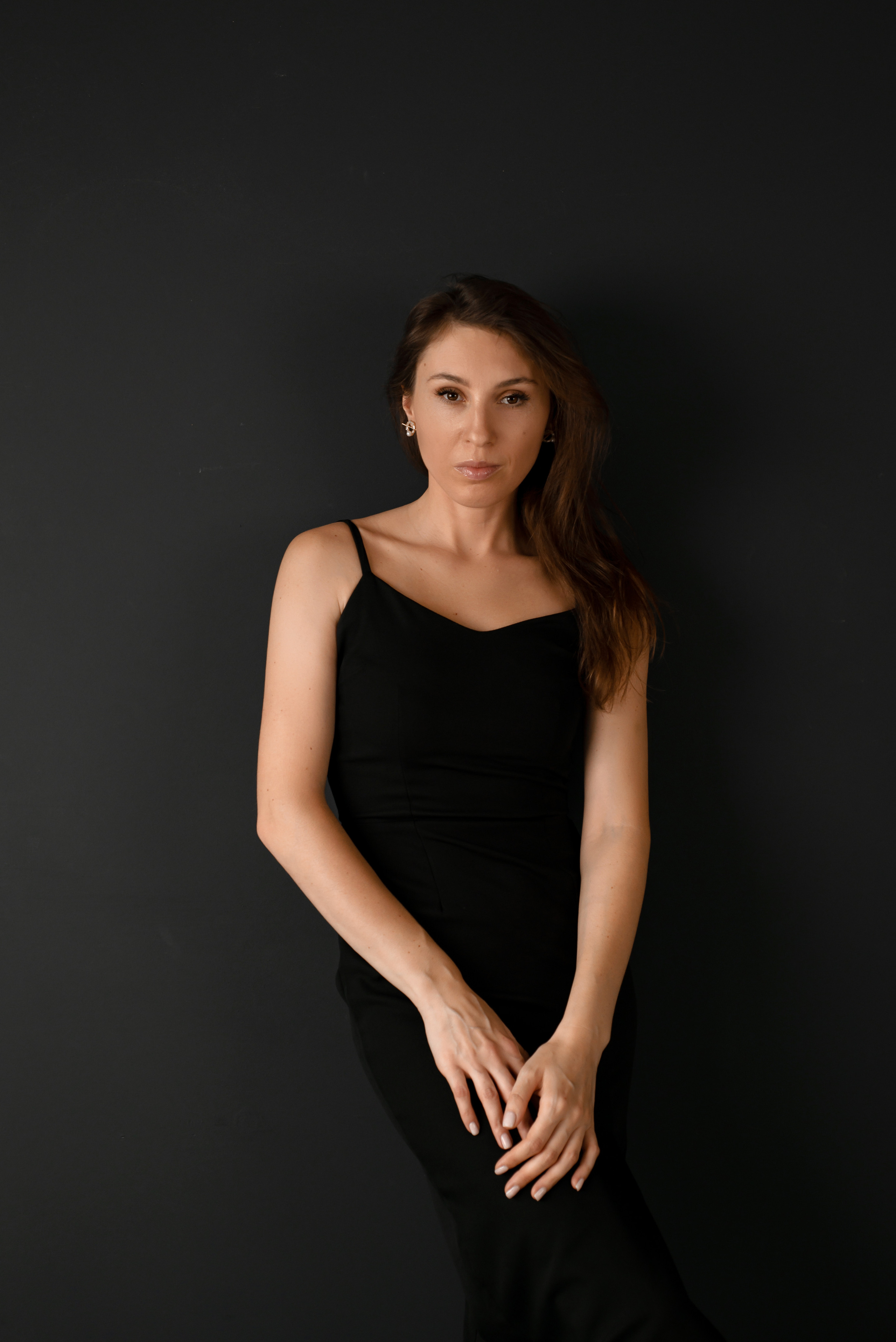 Лида. Фотограф в Омске Мария Попова