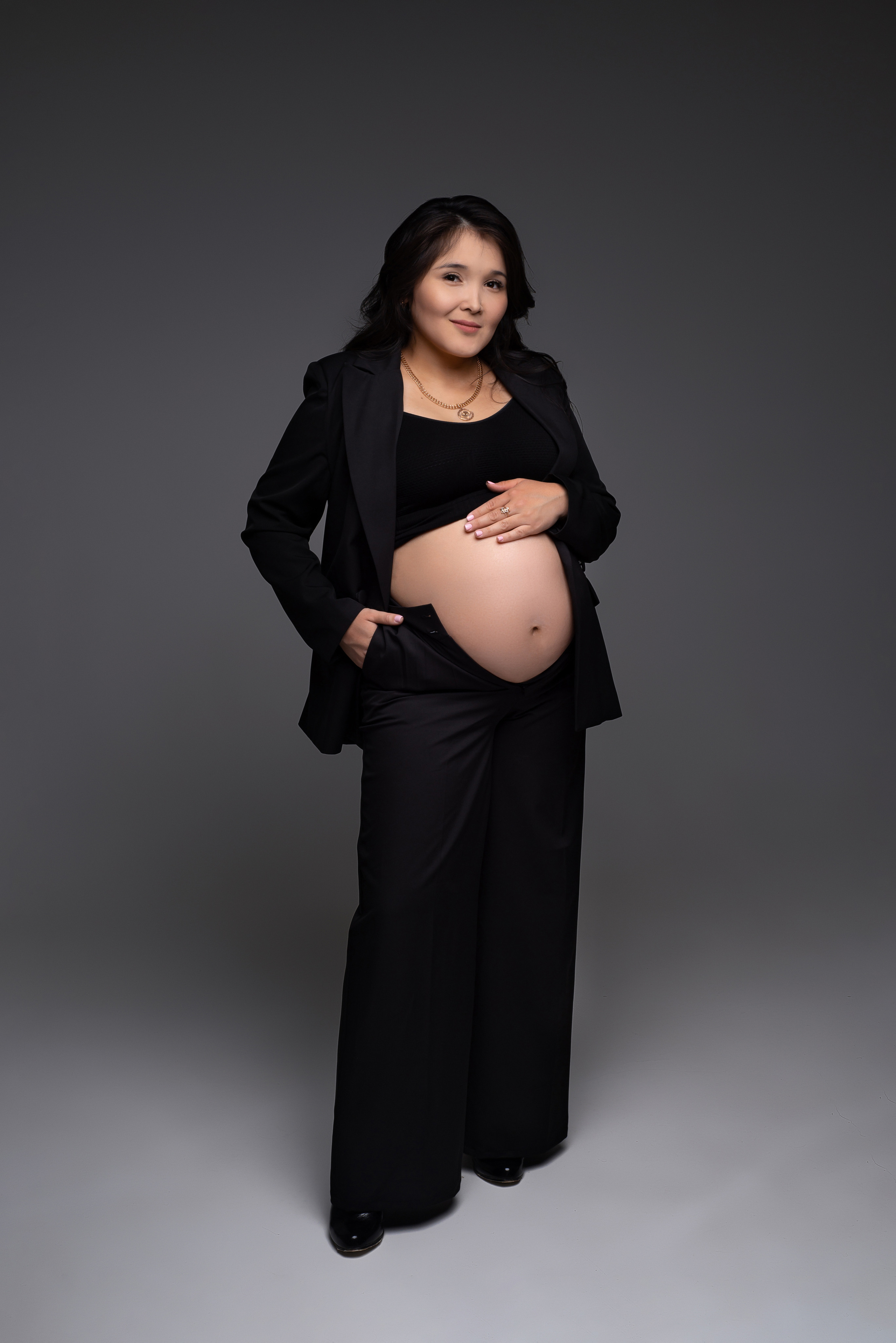 Жауар. Фотограф в Омске Мария Попова