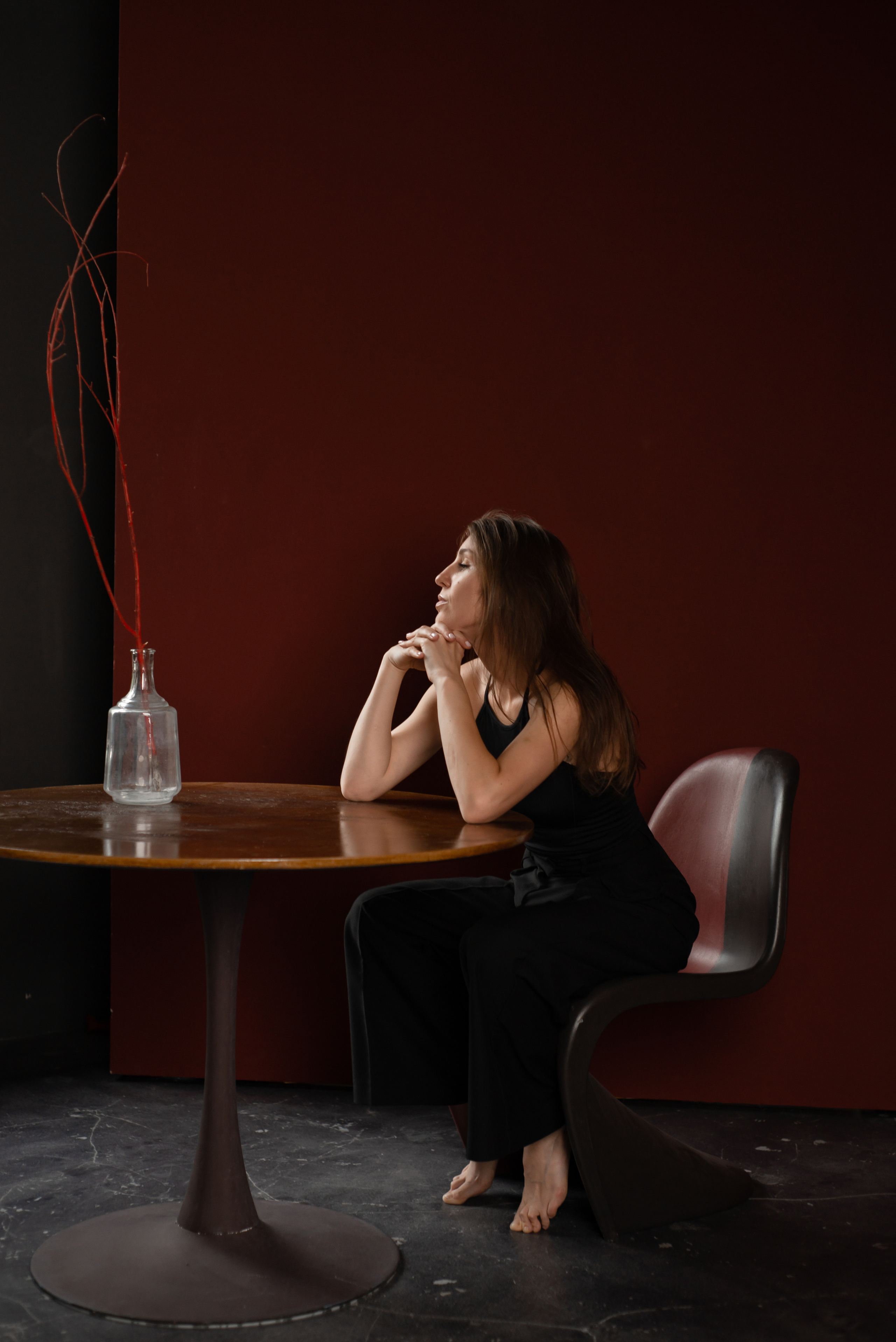 Лида. Фотограф в Омске Мария Попова