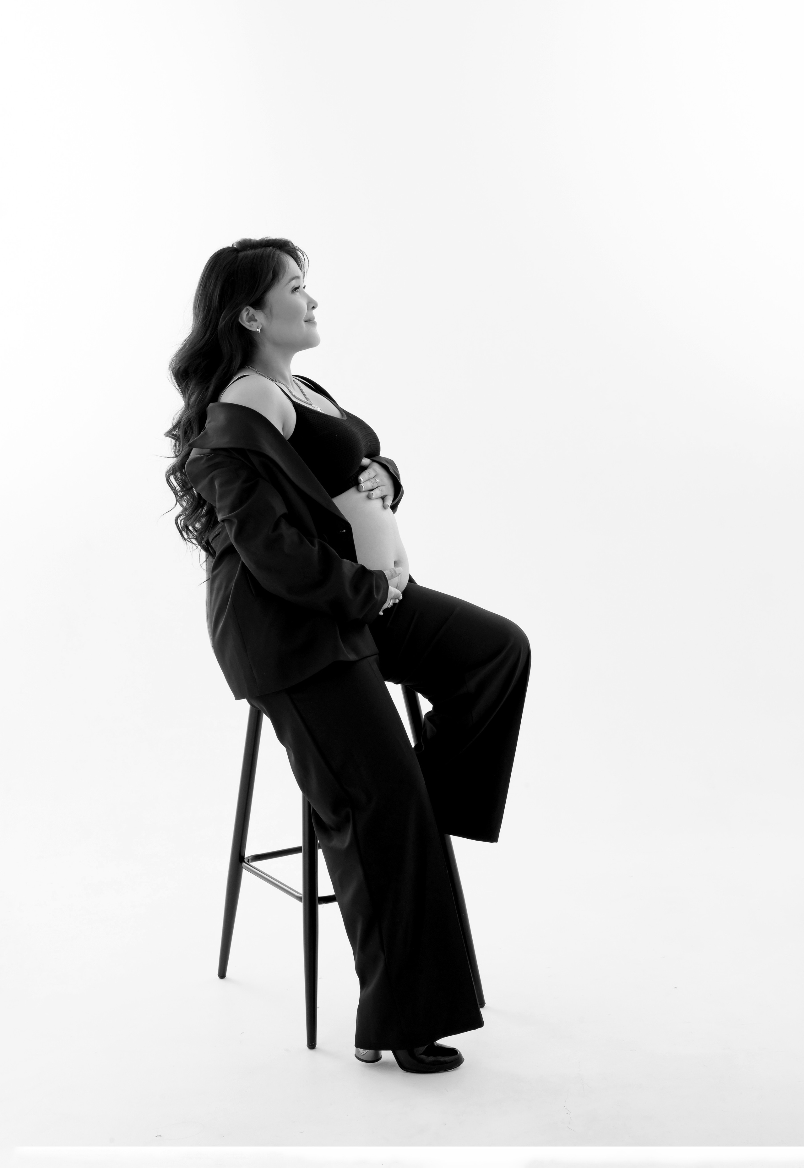 Жауар. Фотограф в Омске Мария Попова