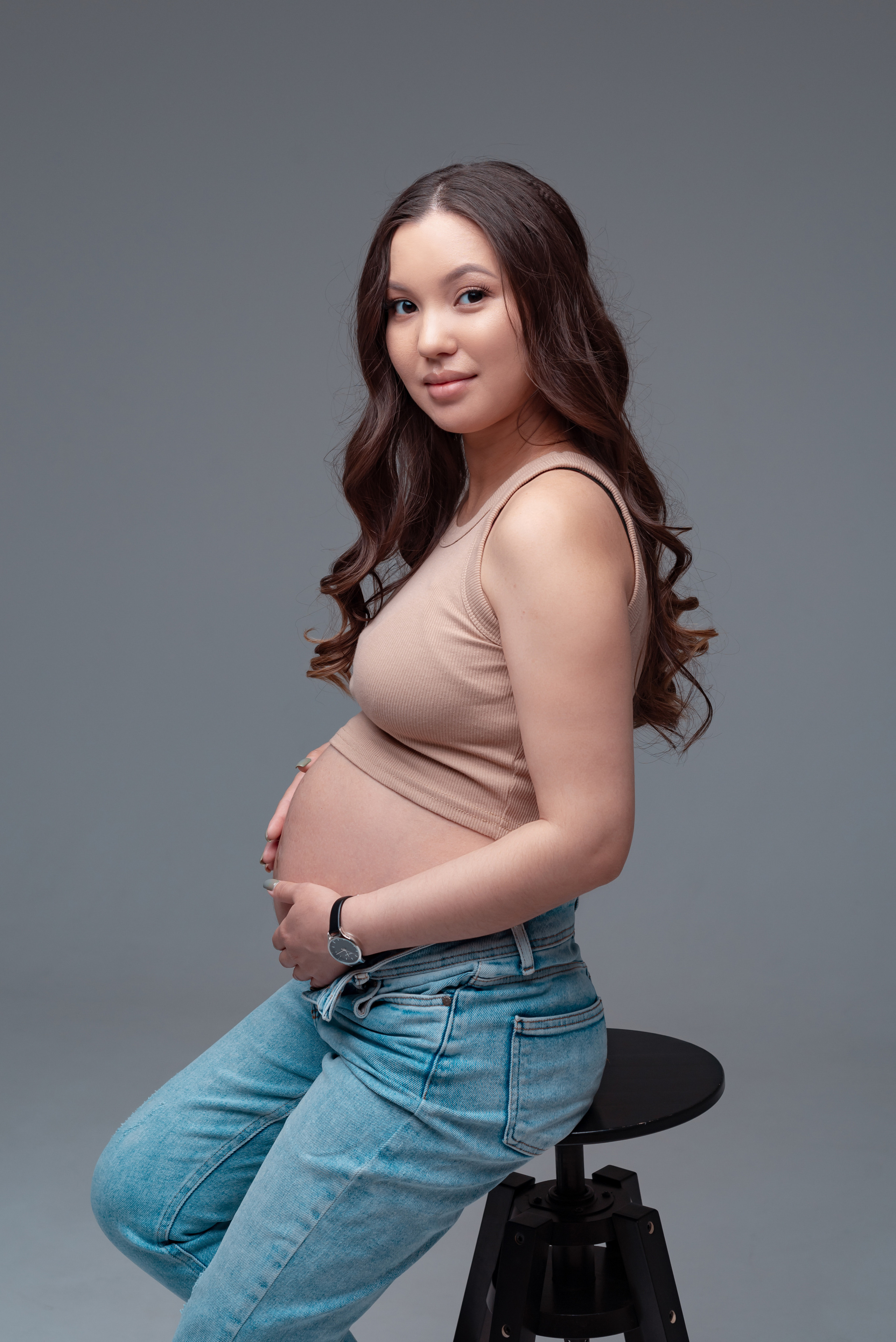 Гульден. Фотограф в Омске Мария Попова