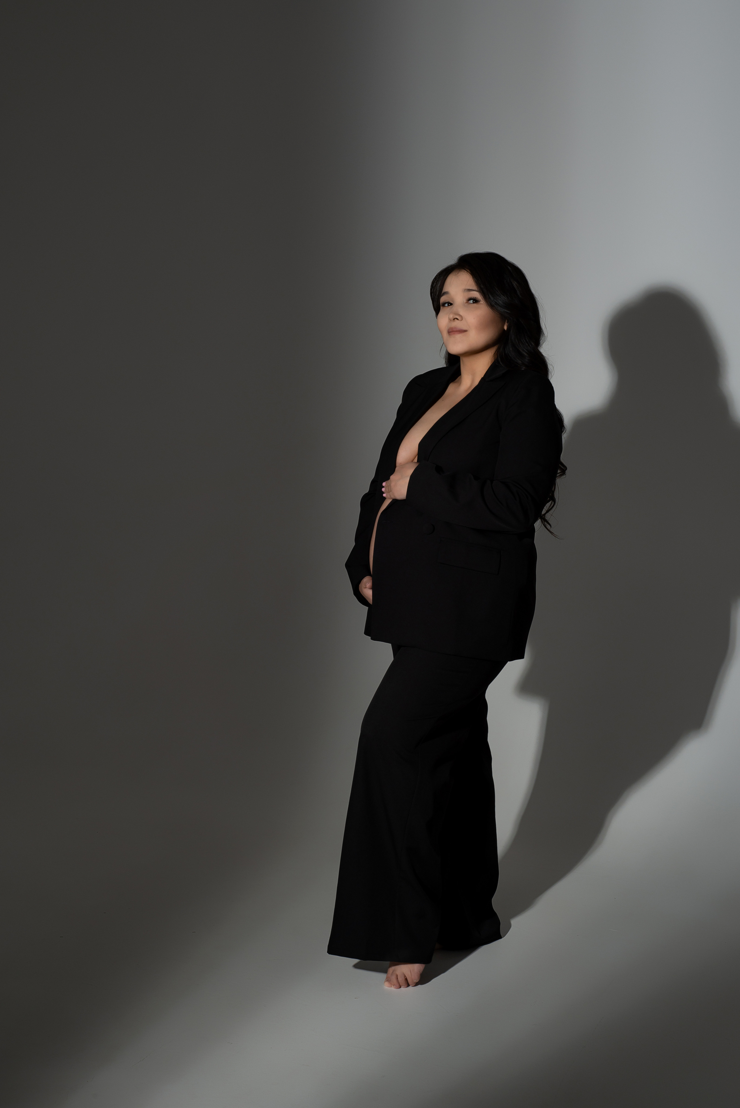 Жауар. Фотограф в Омске Мария Попова