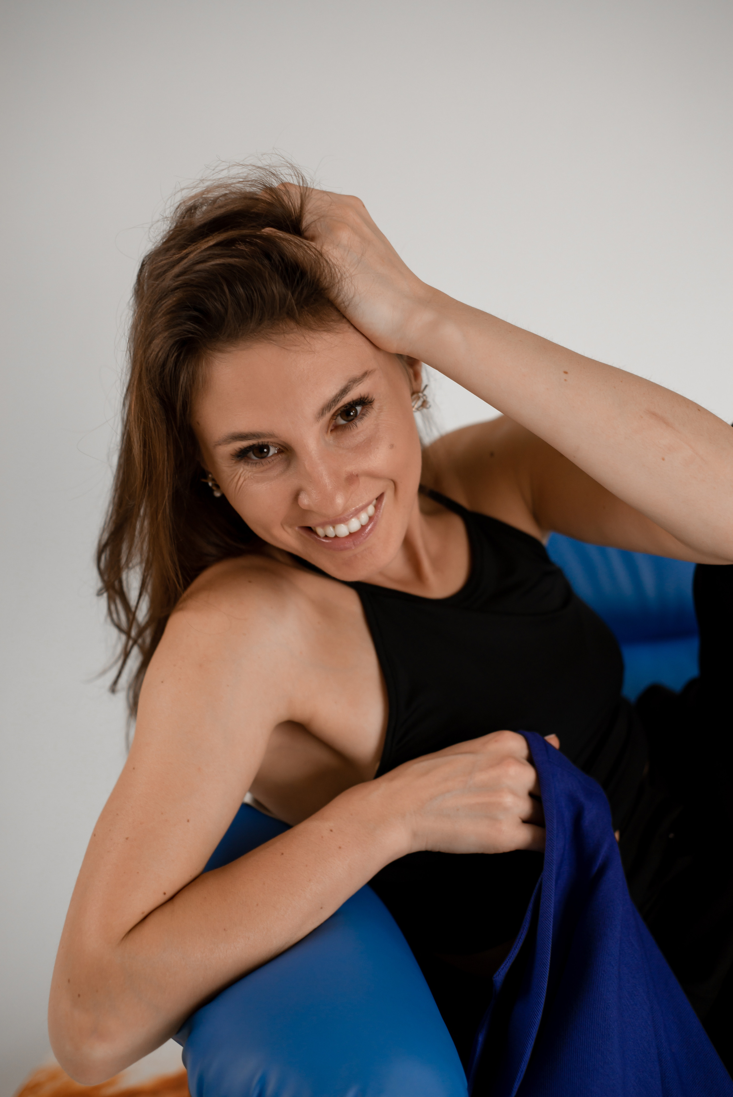 Лида. Фотограф в Омске Мария Попова