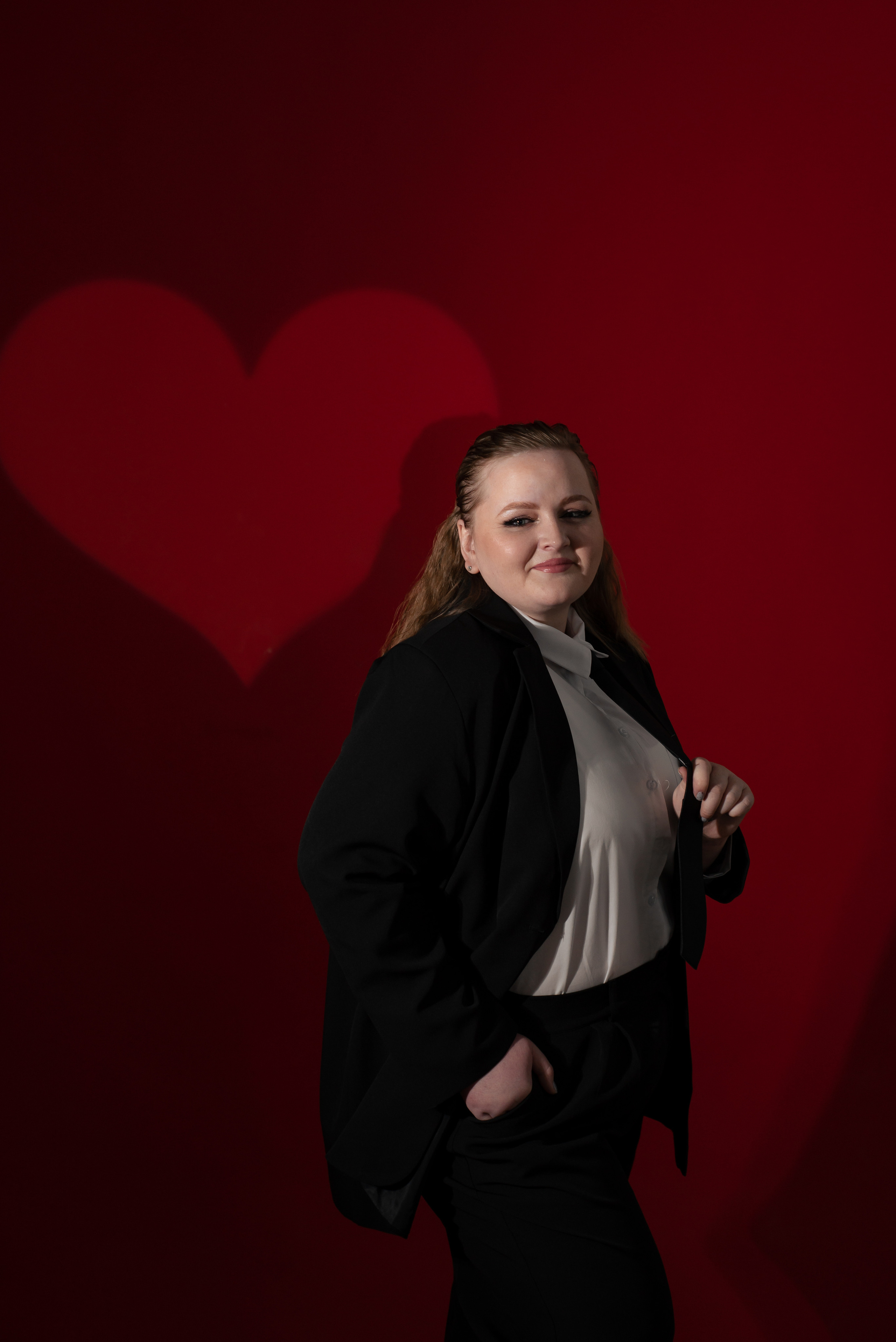 Аня. Фотограф в Омске Мария Попова