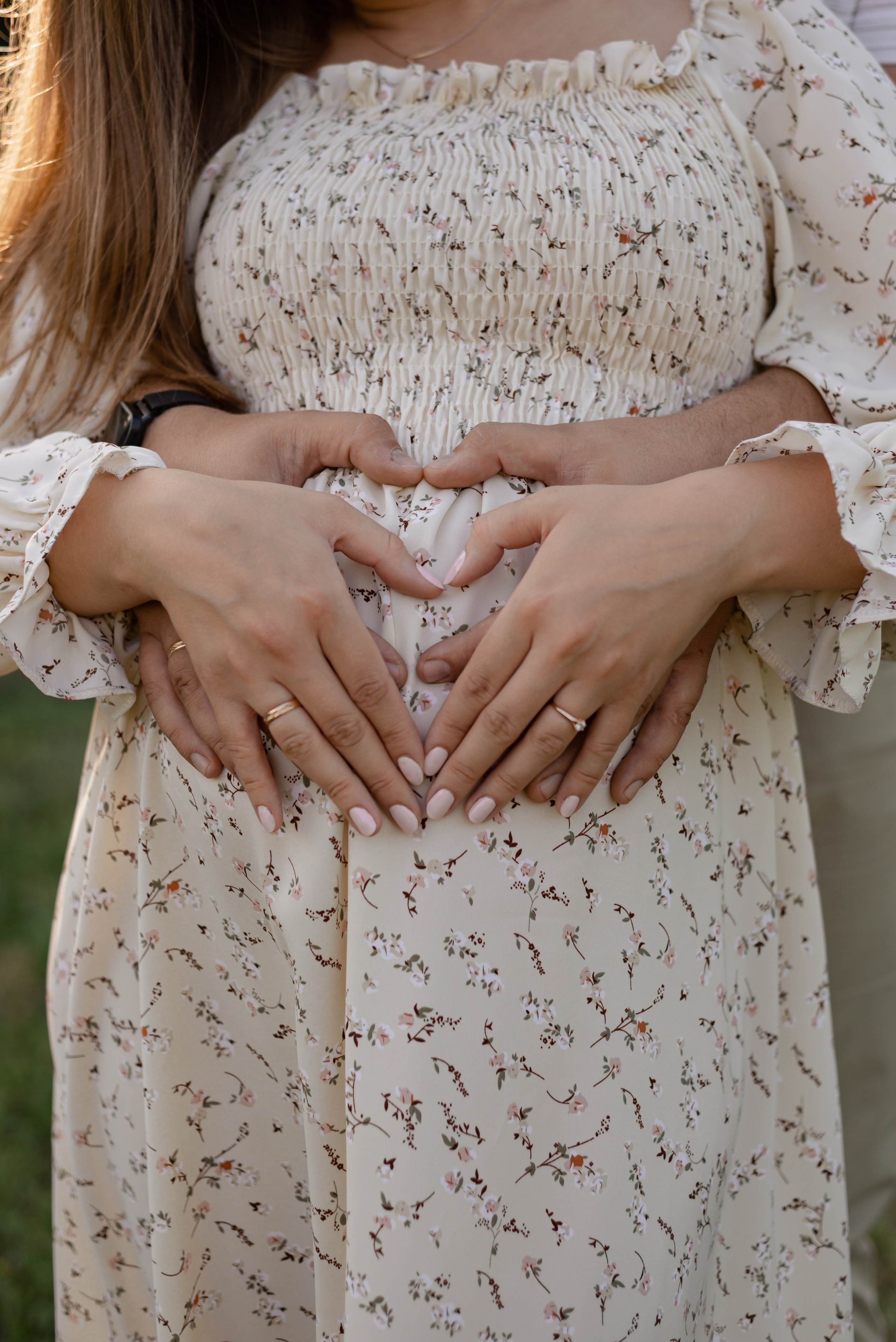 Анастасия и Александр. Фотограф в Омске Мария Попова