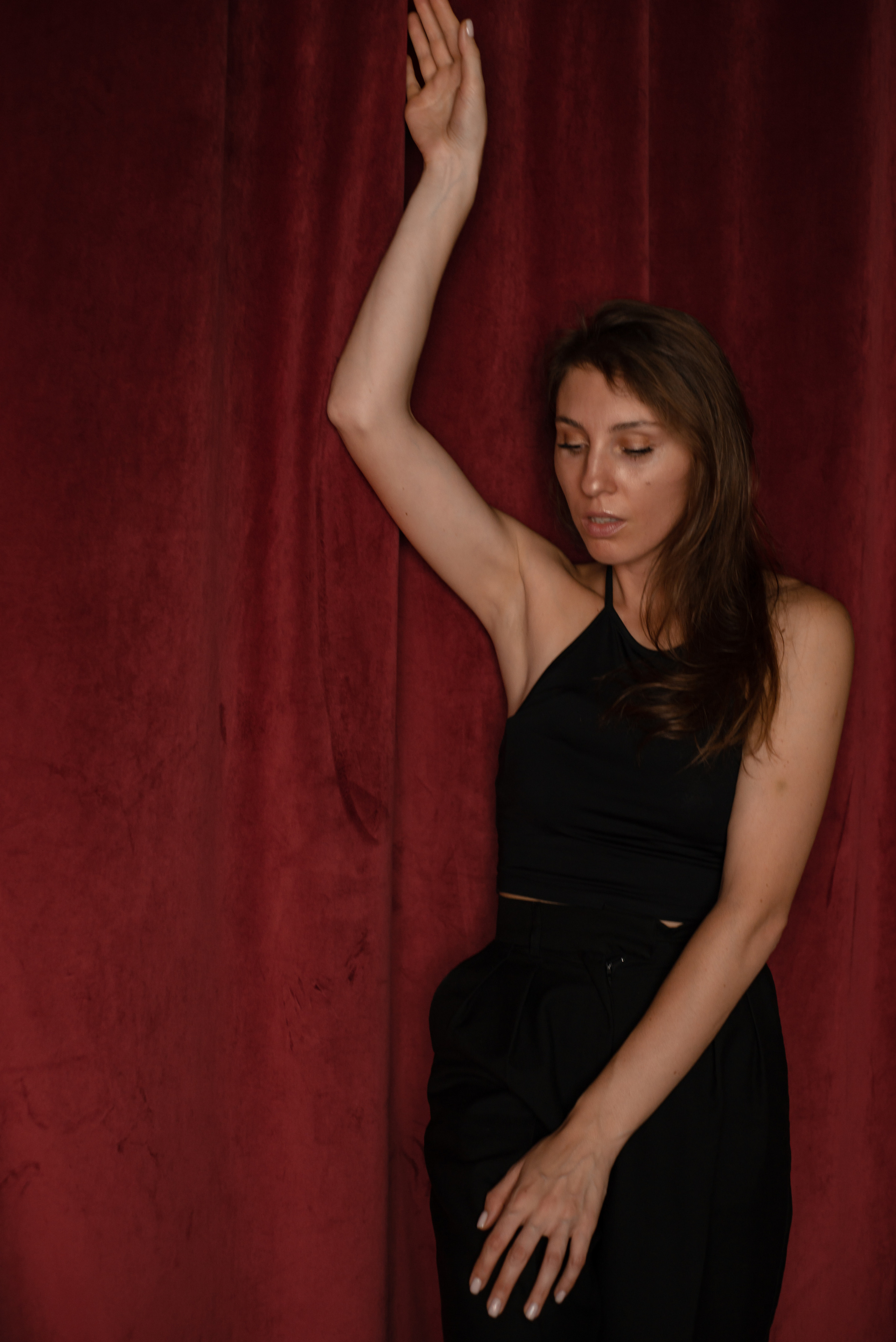 Лида. Фотограф в Омске Мария Попова