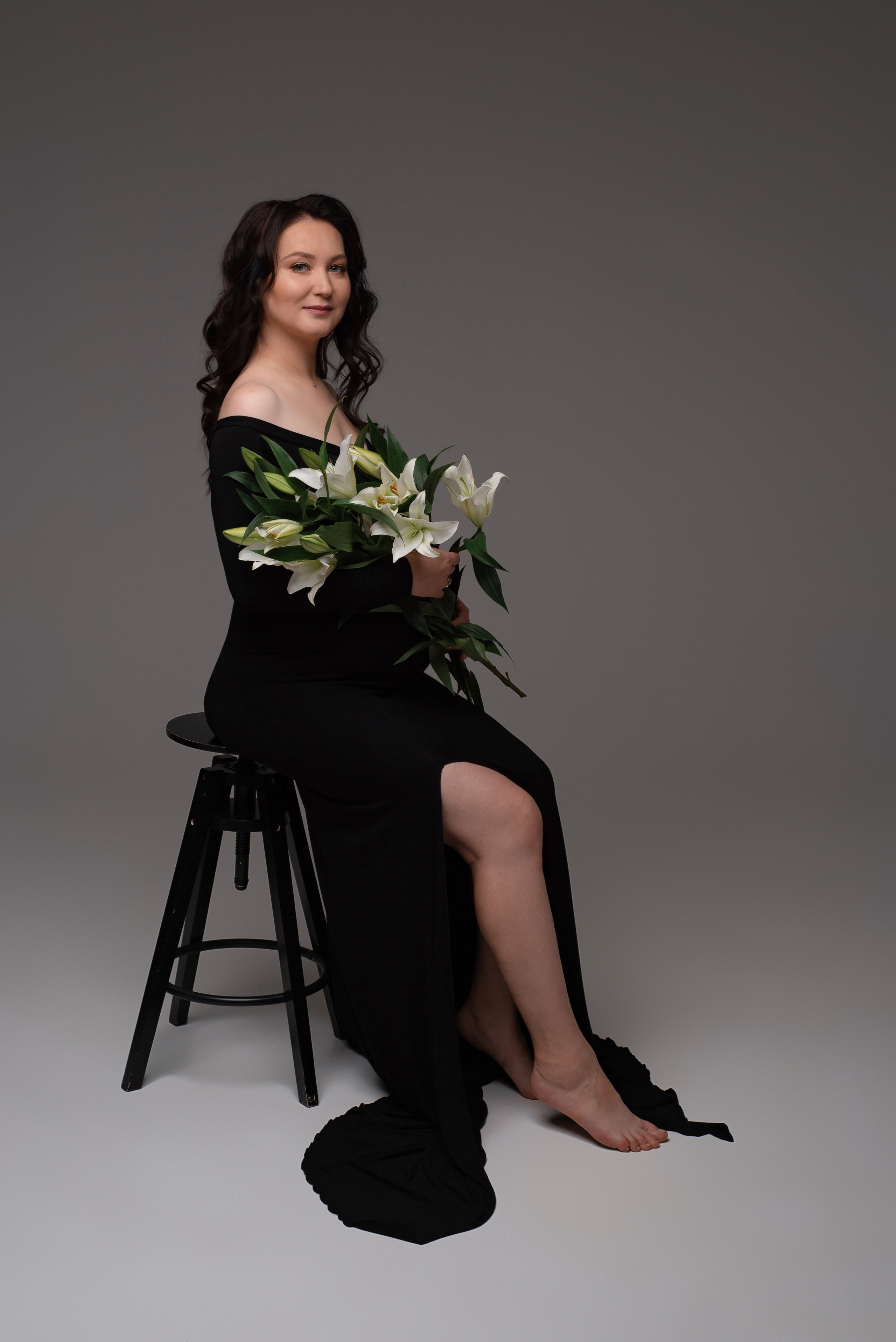 Земфира. Фотограф в Омске Мария Попова