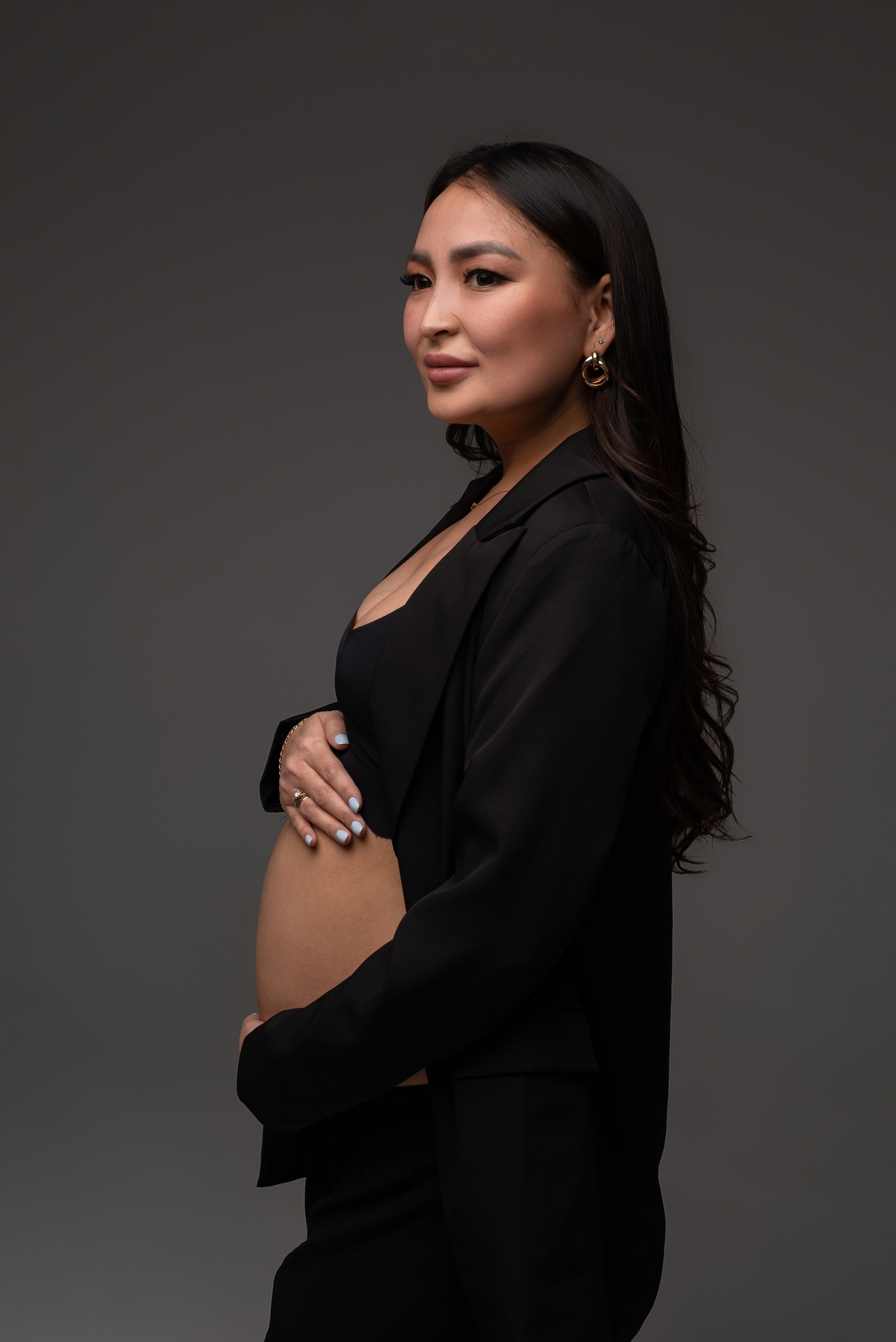 Венера и Мансур. Фотограф в Омске Мария Попова