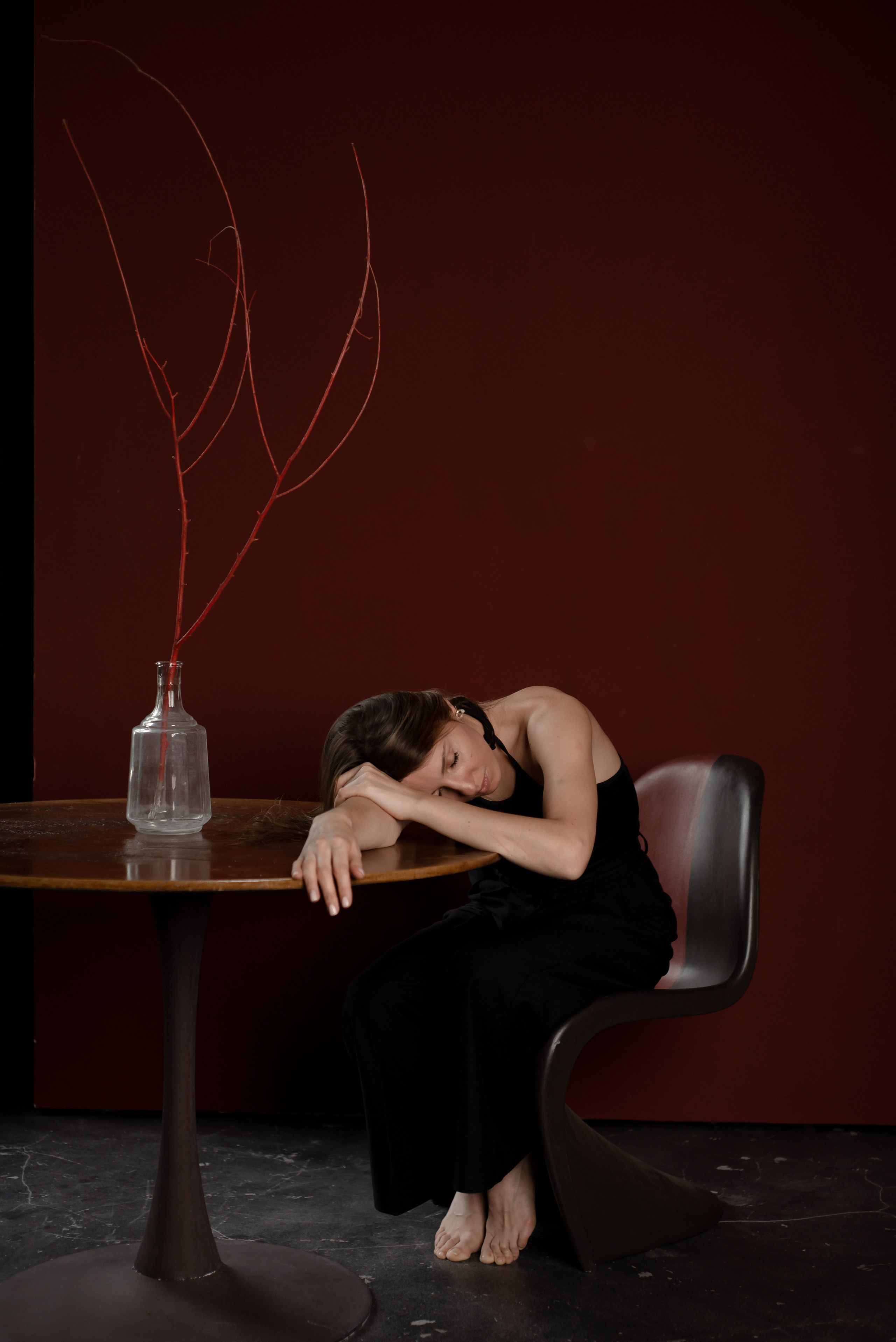 Лида. Фотограф в Омске Мария Попова