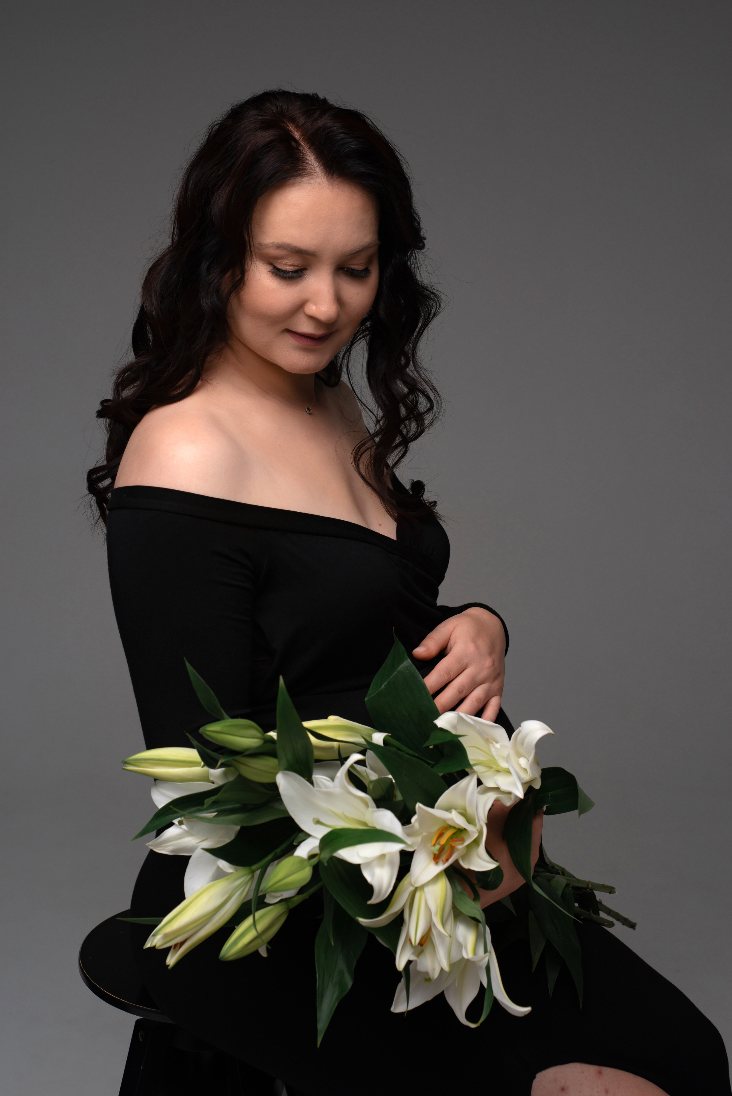 Земфира. Фотограф в Омске Мария Попова