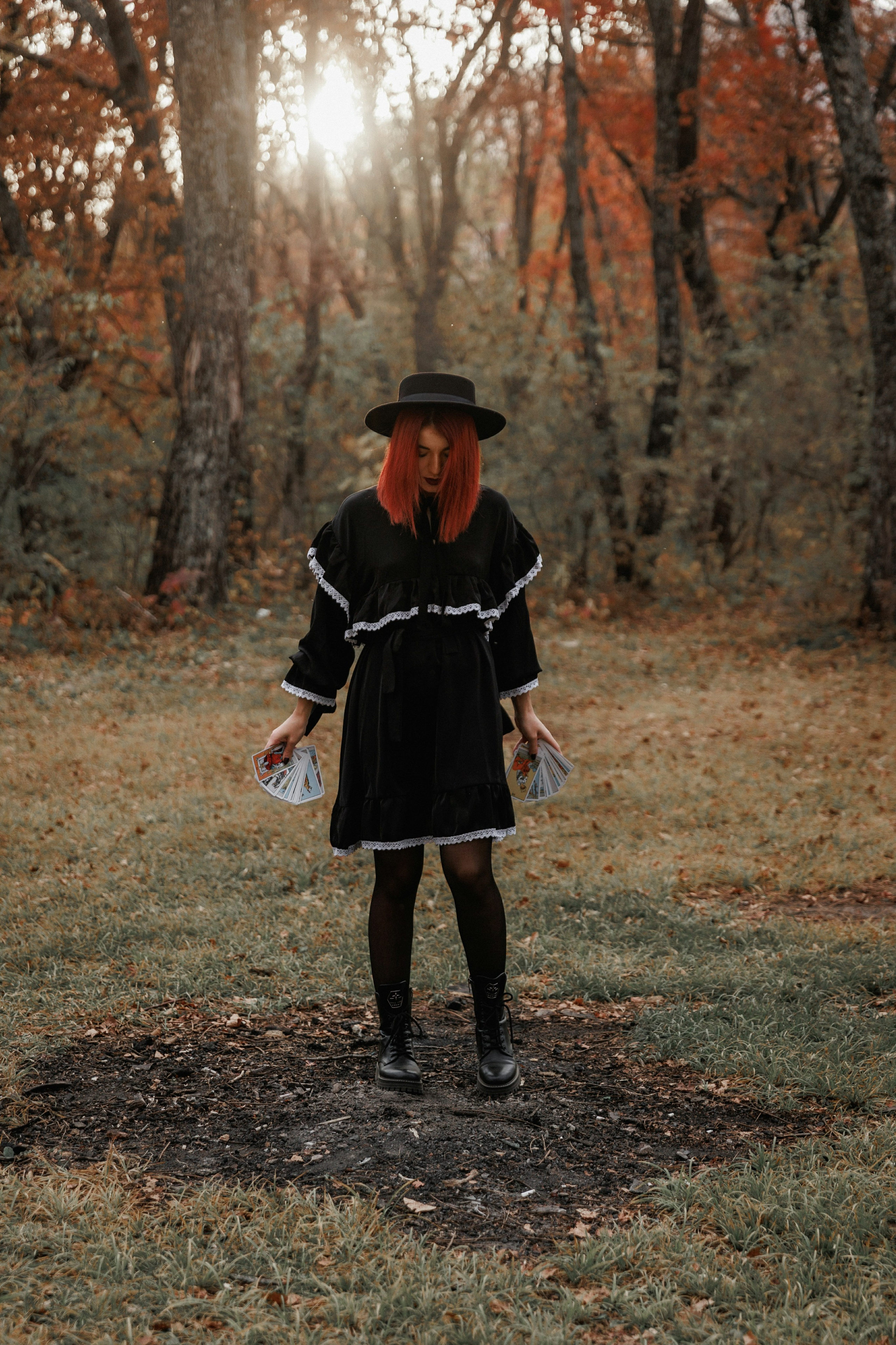 В лесу. Свадебный, семейный и детский фотограф в городе Партизанск, Находка