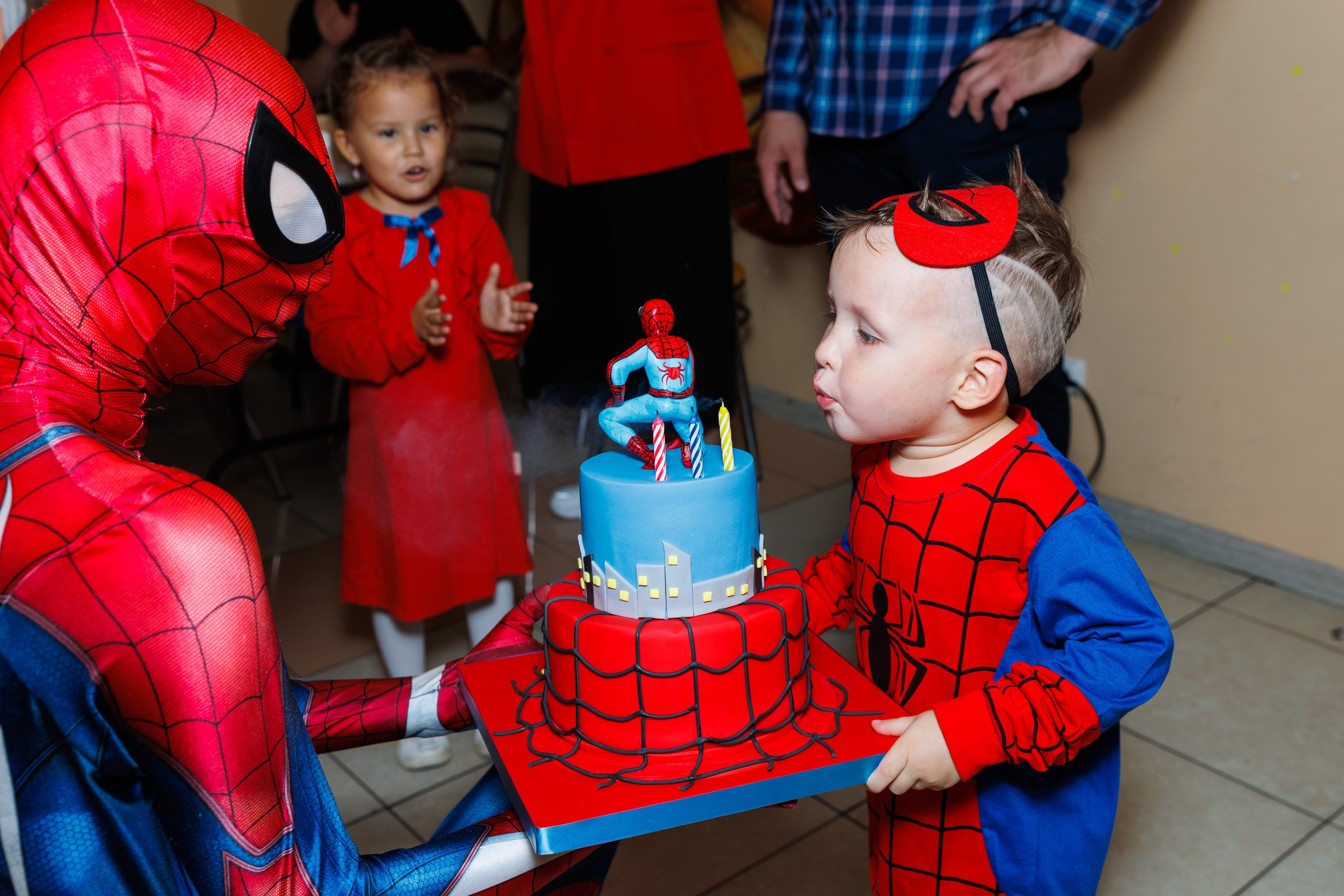 Фанки Таун. Фотограф Новосибирск — Наталья Гресь
