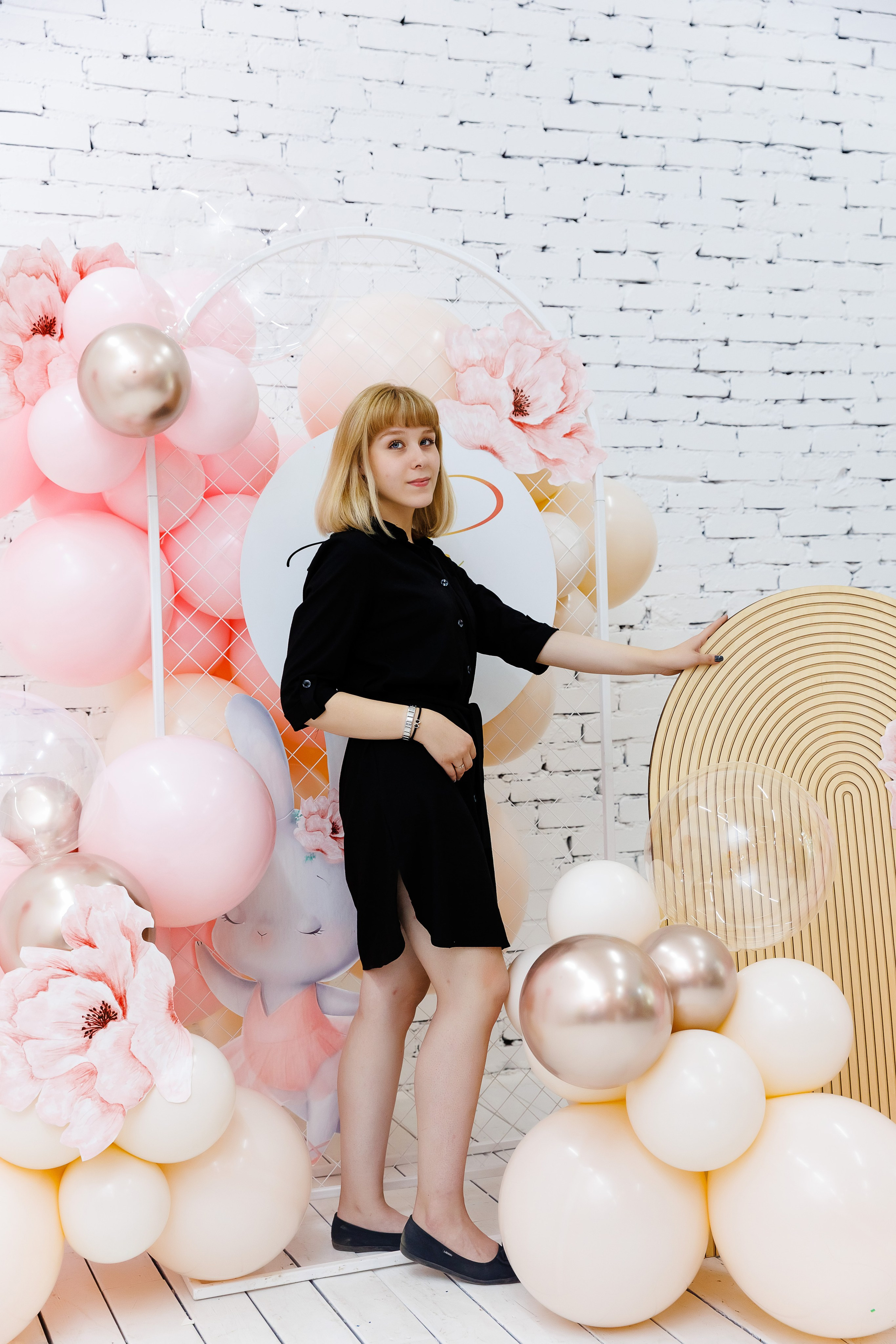 МК декораторов. Фотограф Новосибирск — Наталья Гресь