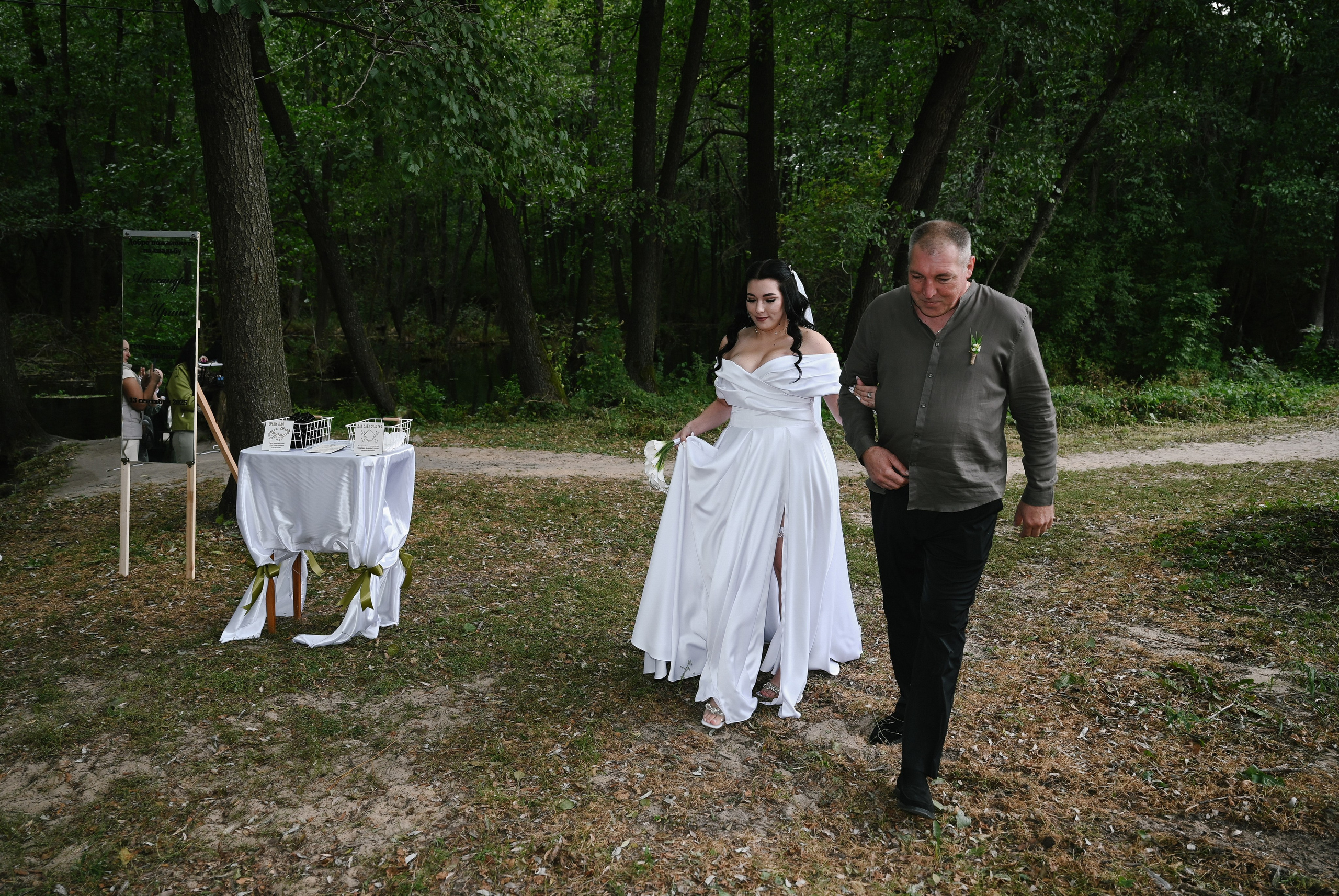 Ирина Александр Отрог. Фотограф Алёна Мил