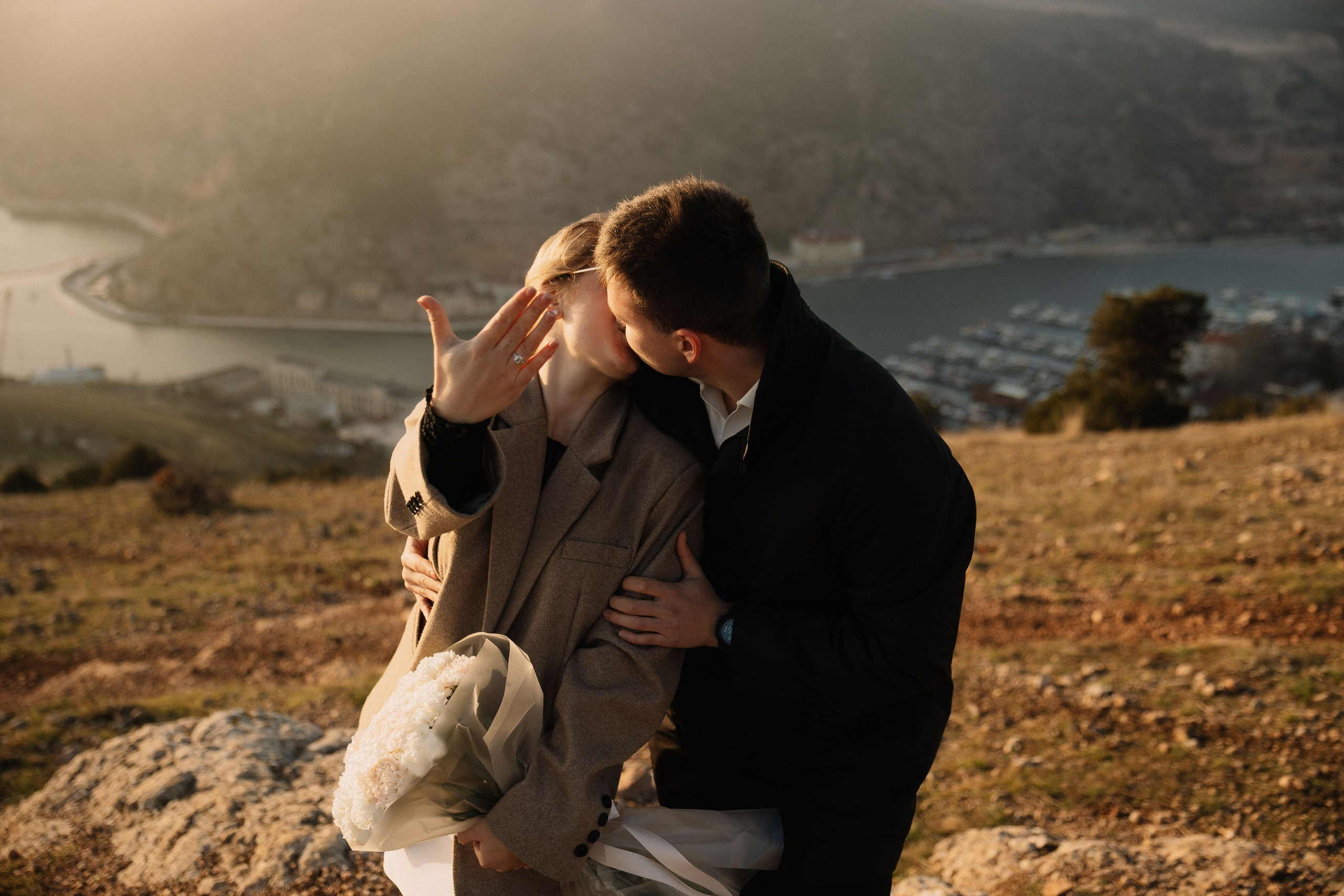 D&I. Семейный фотограф в Севастополе и Симферополе Александра Чистякова