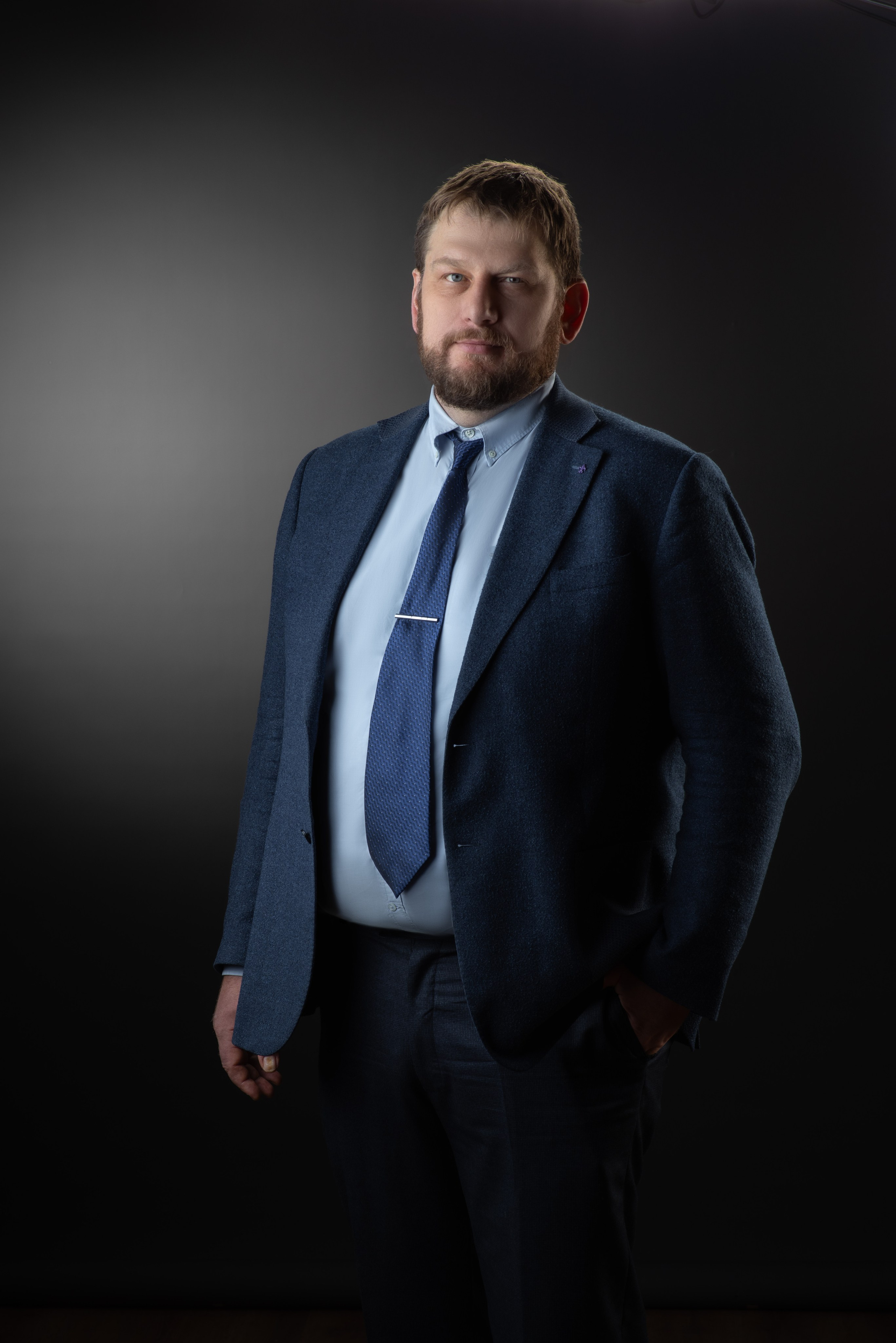 БИЗНЕС-ПОРТРЕТЫ ДЛЯ ИИМО