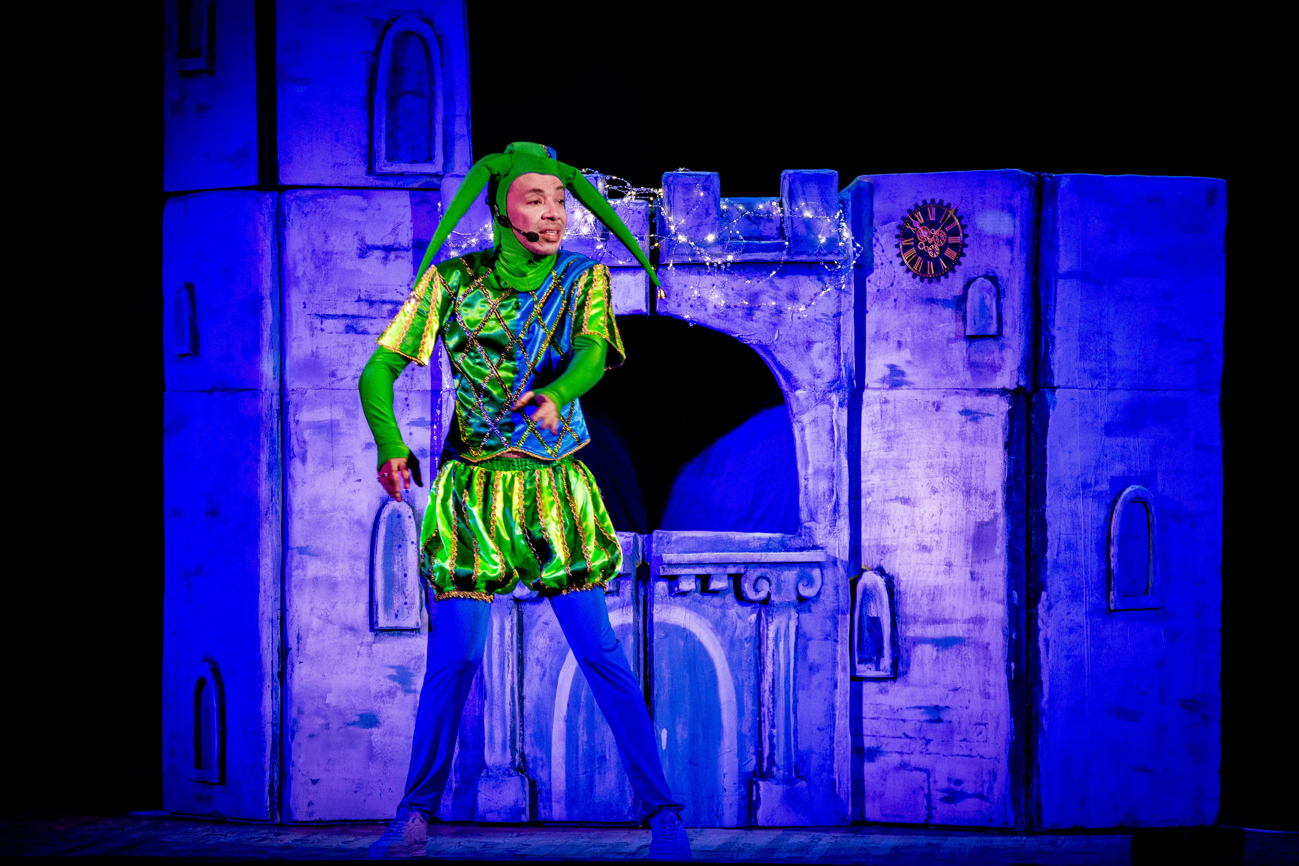 Золушка или все дело в тыкве. Фотограф в Сочи Юрий Шептаев