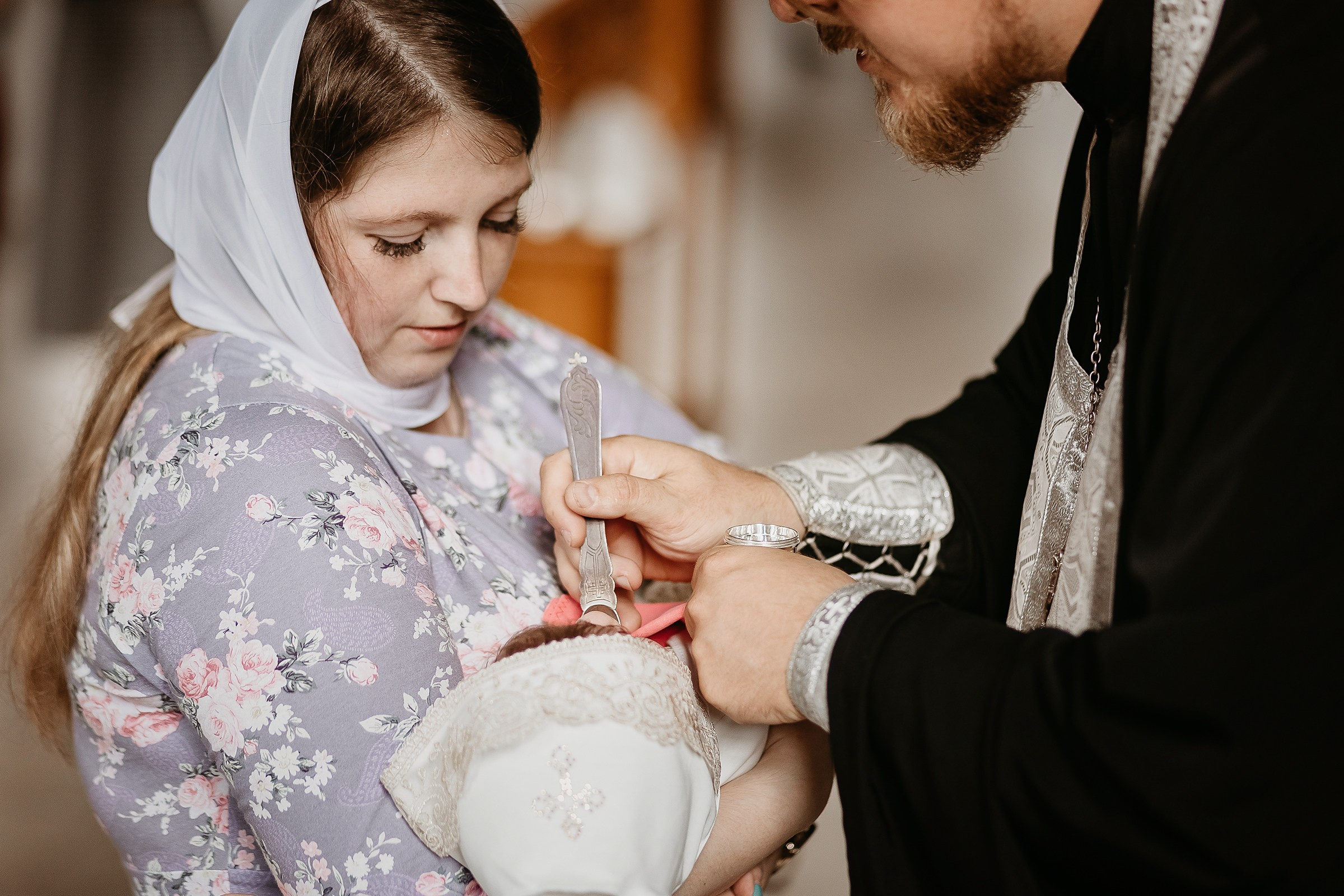 Варвара. Семейный и свадебный фотограф в Москве Леванова Александра