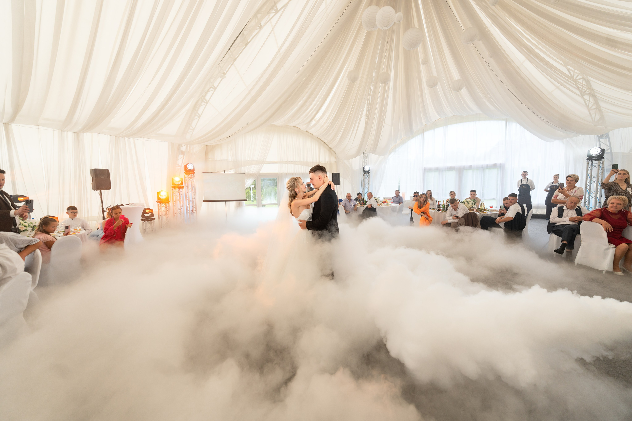 Егор и Анастасия. Семейный и свадебный фотограф Минск, Беларусь Анна Орловская