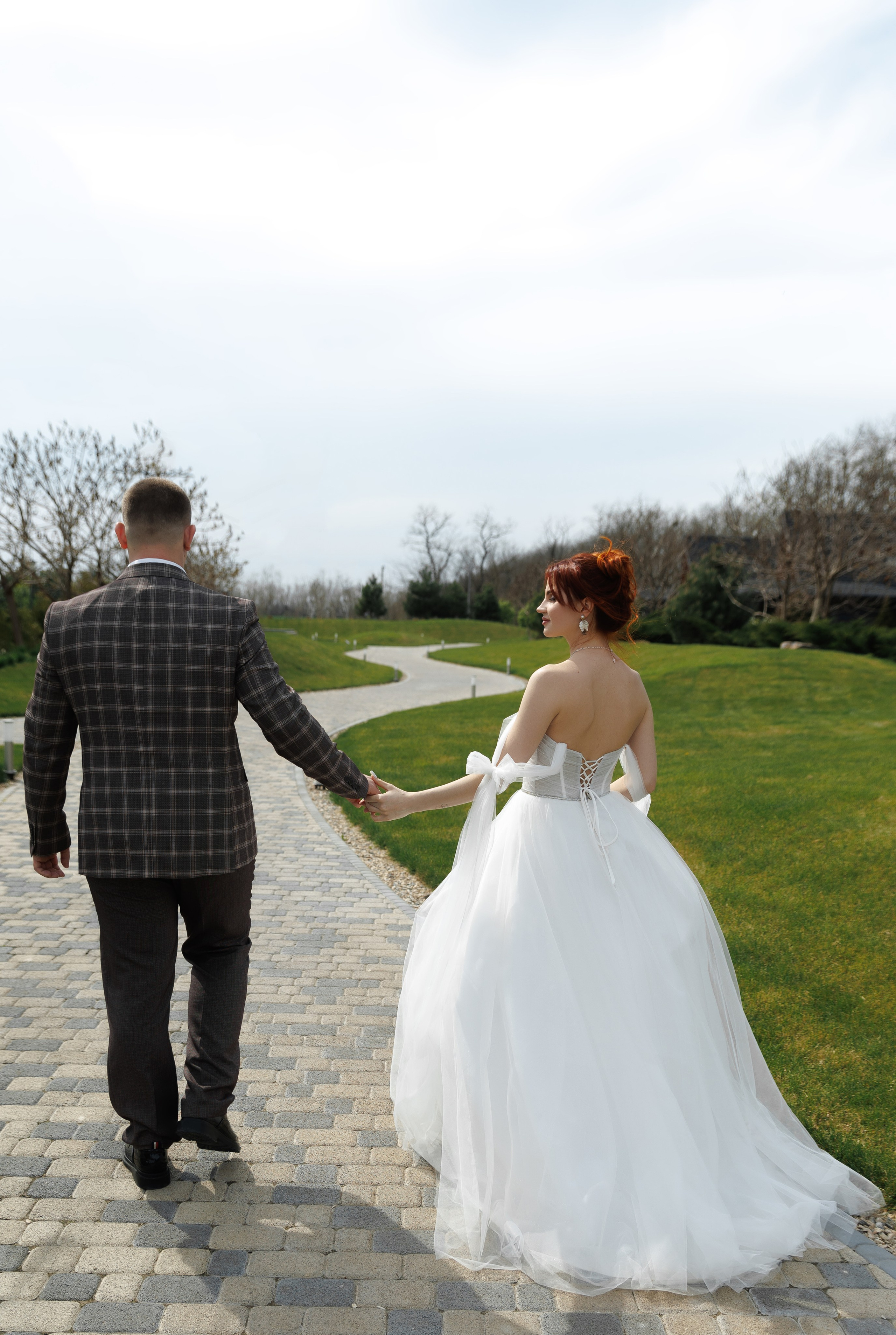 Роман&Анастасия. Свадебный и семейный фотограф в Таганроге и Ростове Руднева Анастасия