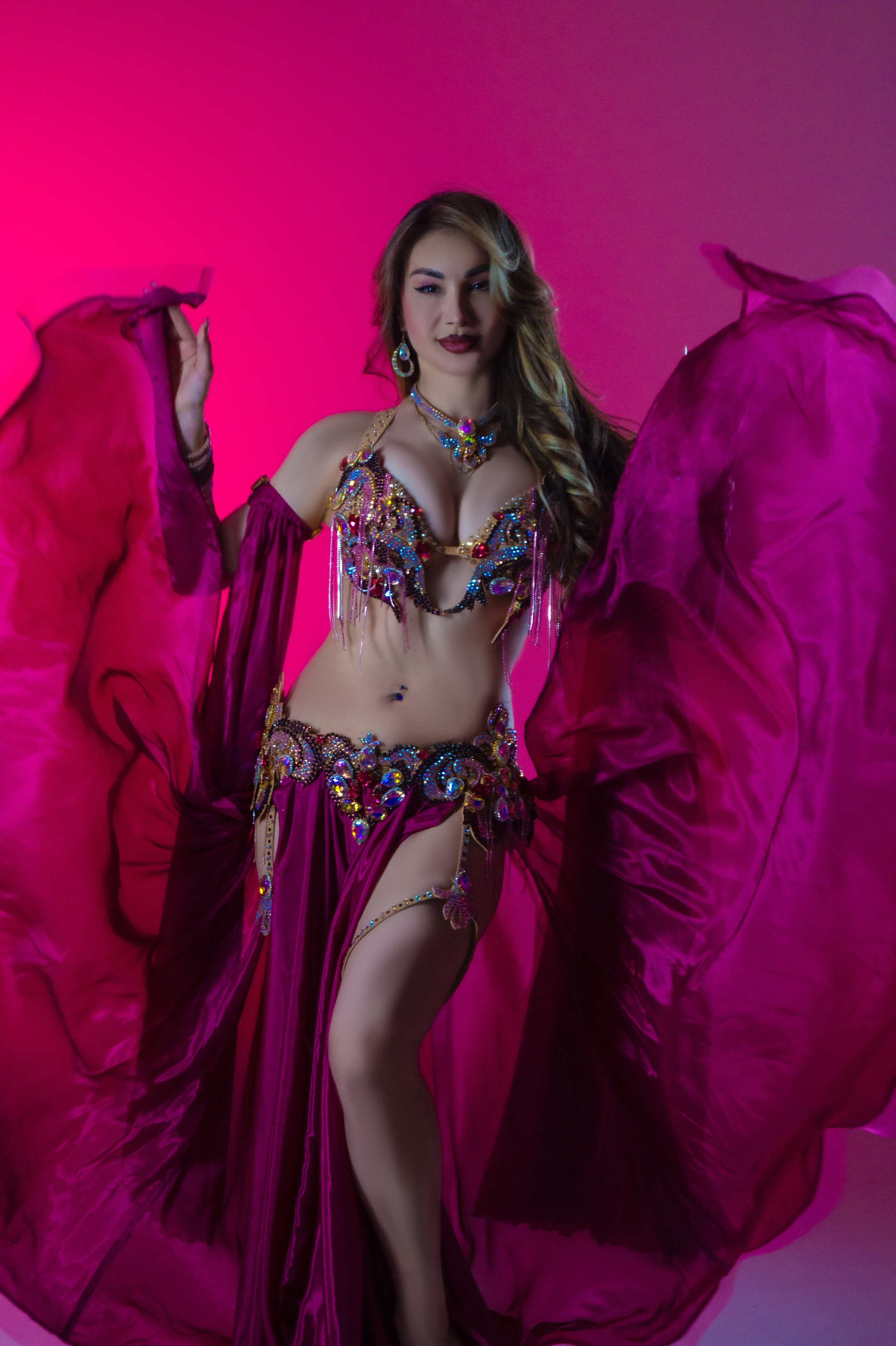 «Лёгкость востока». Фотограф в Санкт-Петербурге — фотопрогулки и фотосессии