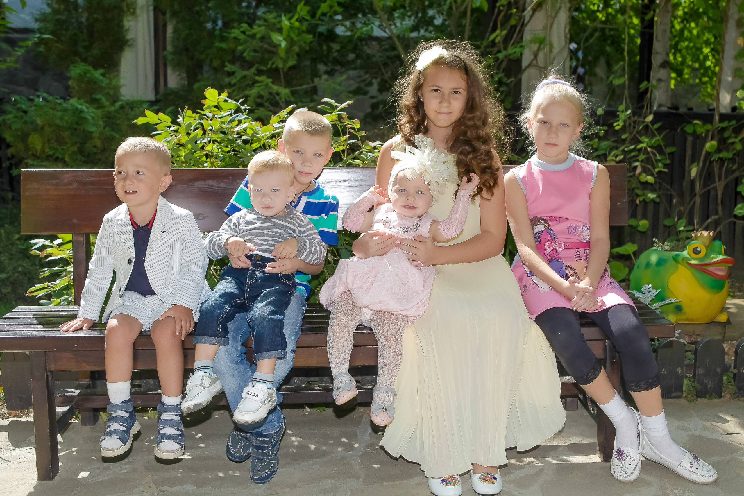 1 год. Максим Матвийченко и Виктория Басова профессионалы своего дела