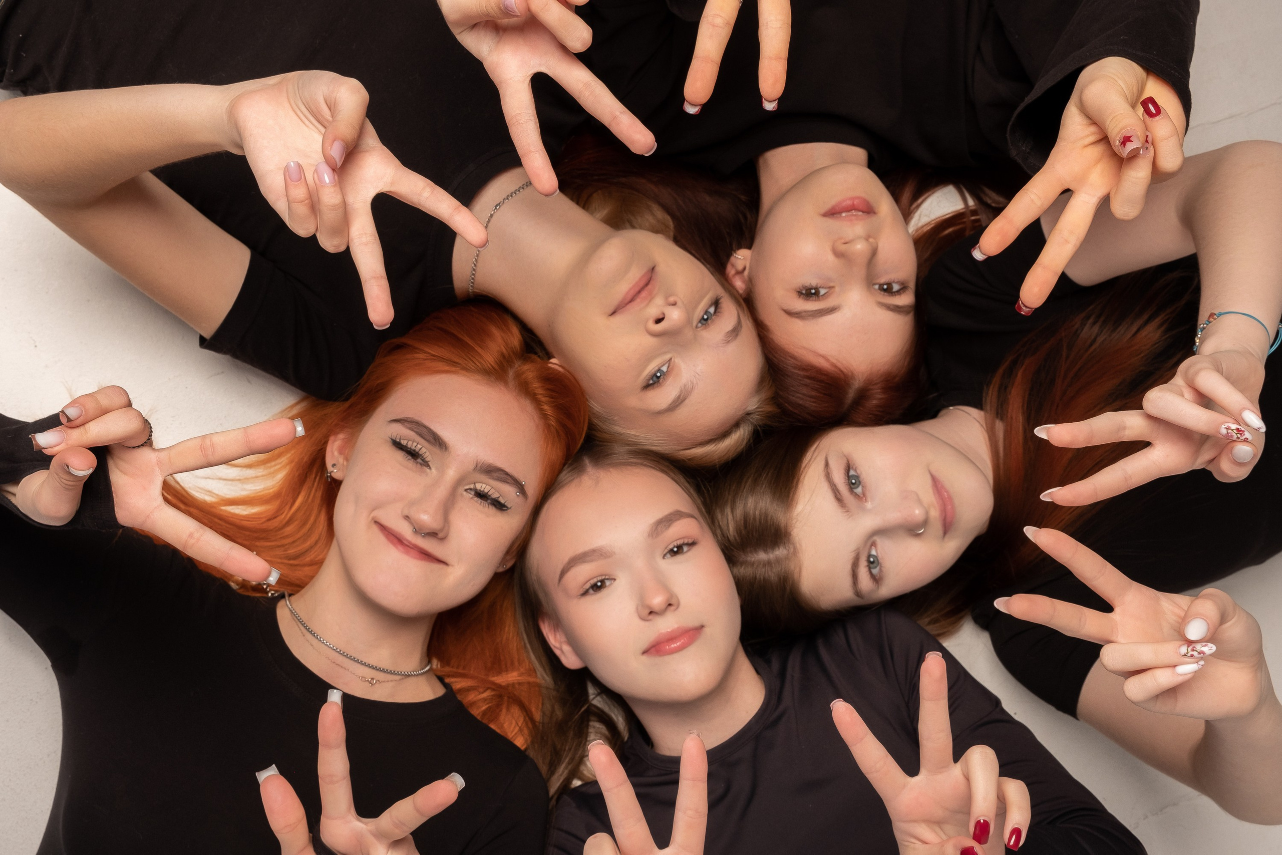 Женский Портрет. Семейный и свадебный фотограф во Владивостоке Солопчук Властелина