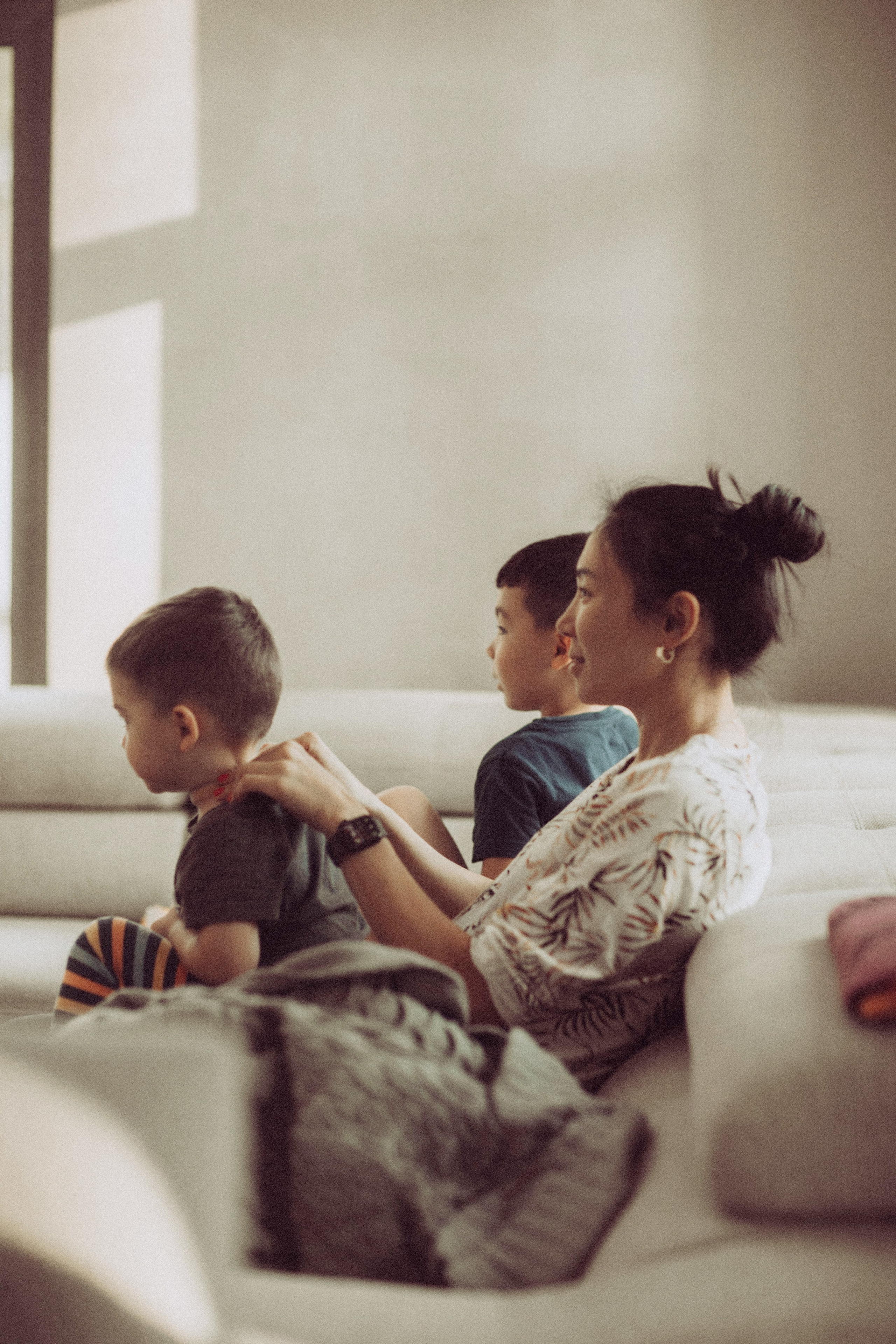 Семья Димы и Салты. Семейный и детский фотограф в Санкт-Петербурге Юлия Суркова