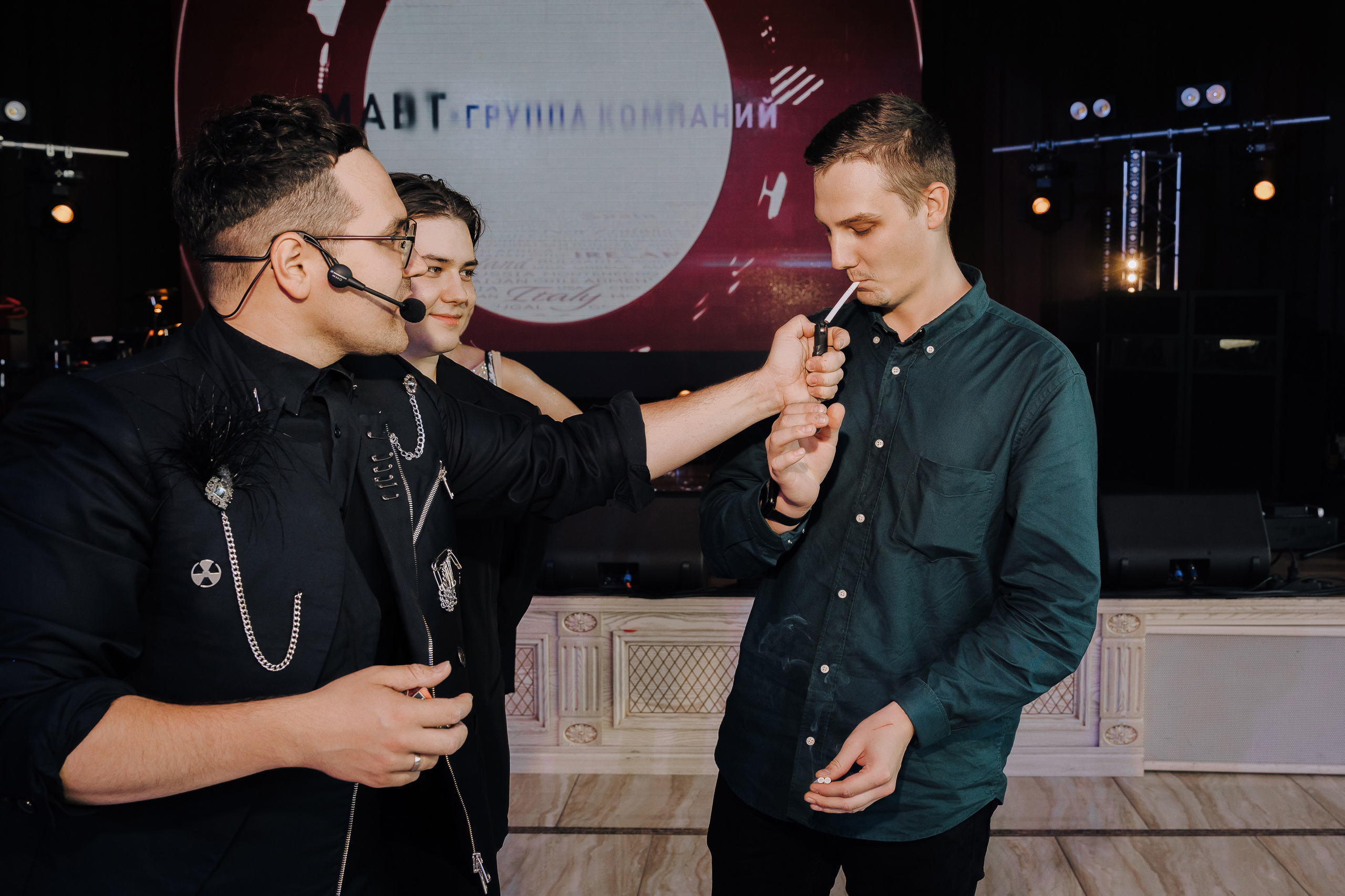 КОРПОРАТИВ «МАВТ». Репортажный фотограф Зуев Роман г. Челябинск