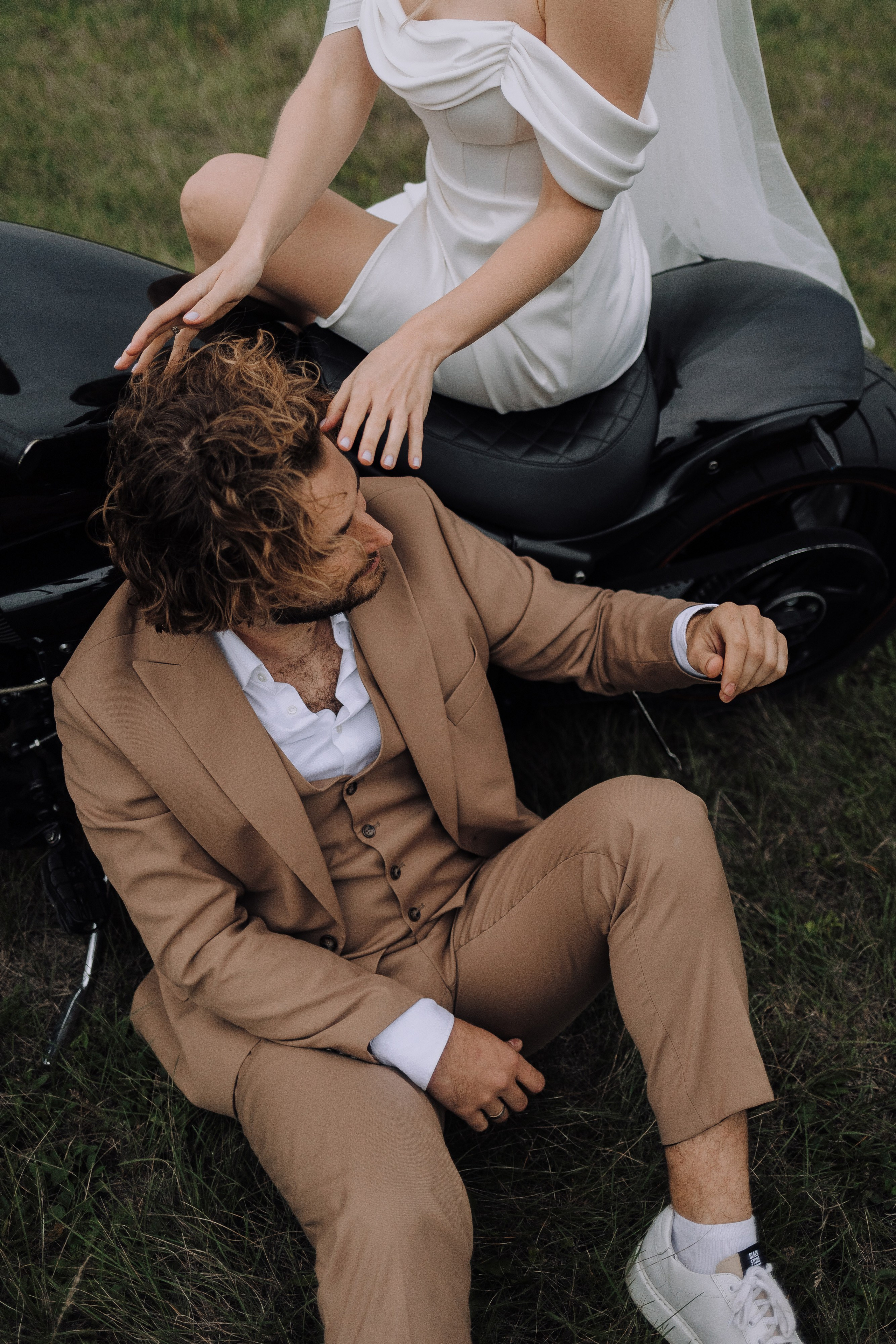 U&P WEDDING. Свадебный и портретный фотограф в Челябинске