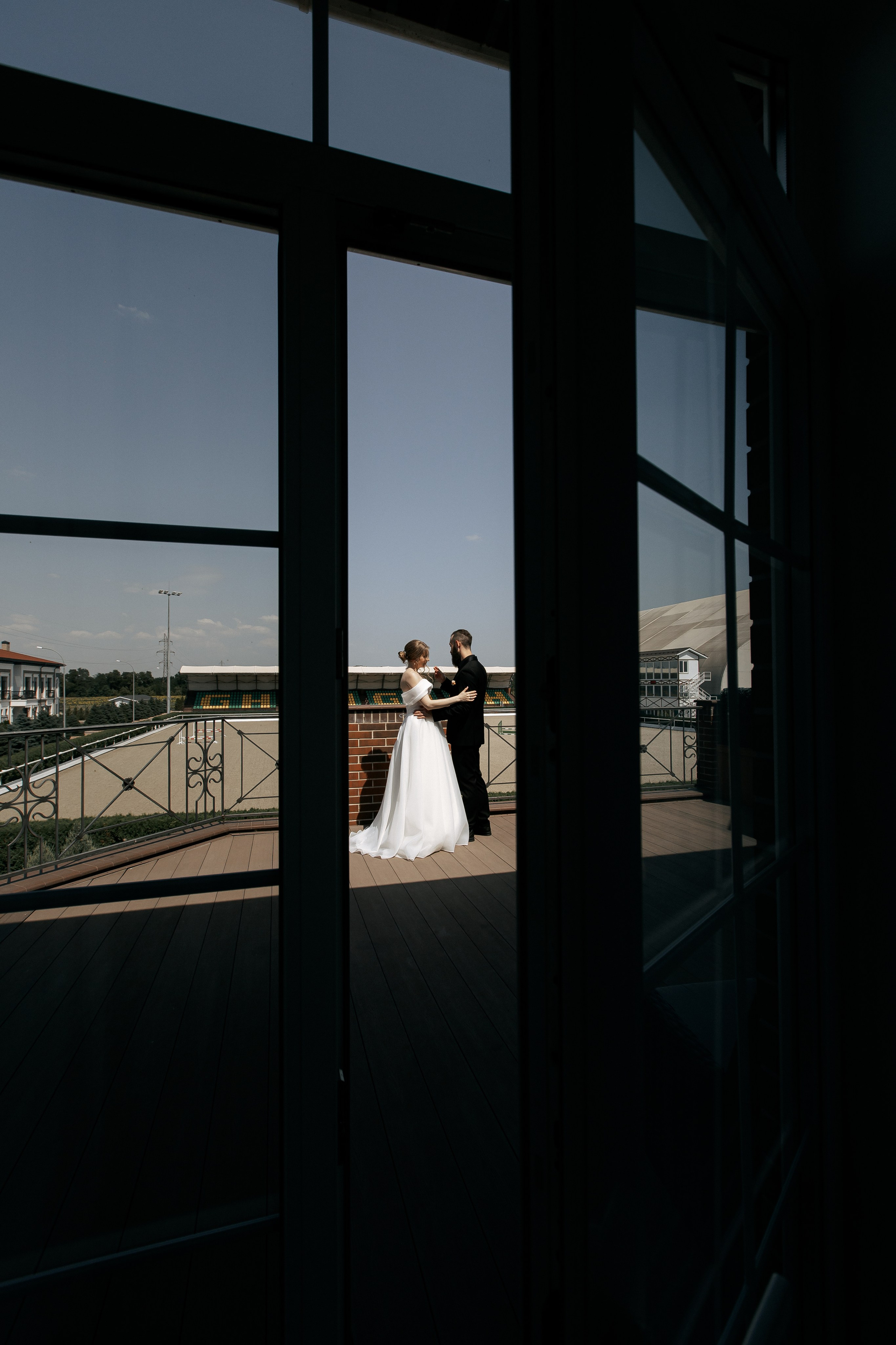 Денис и Александра. Фотограф Таганрог Любимая Надя