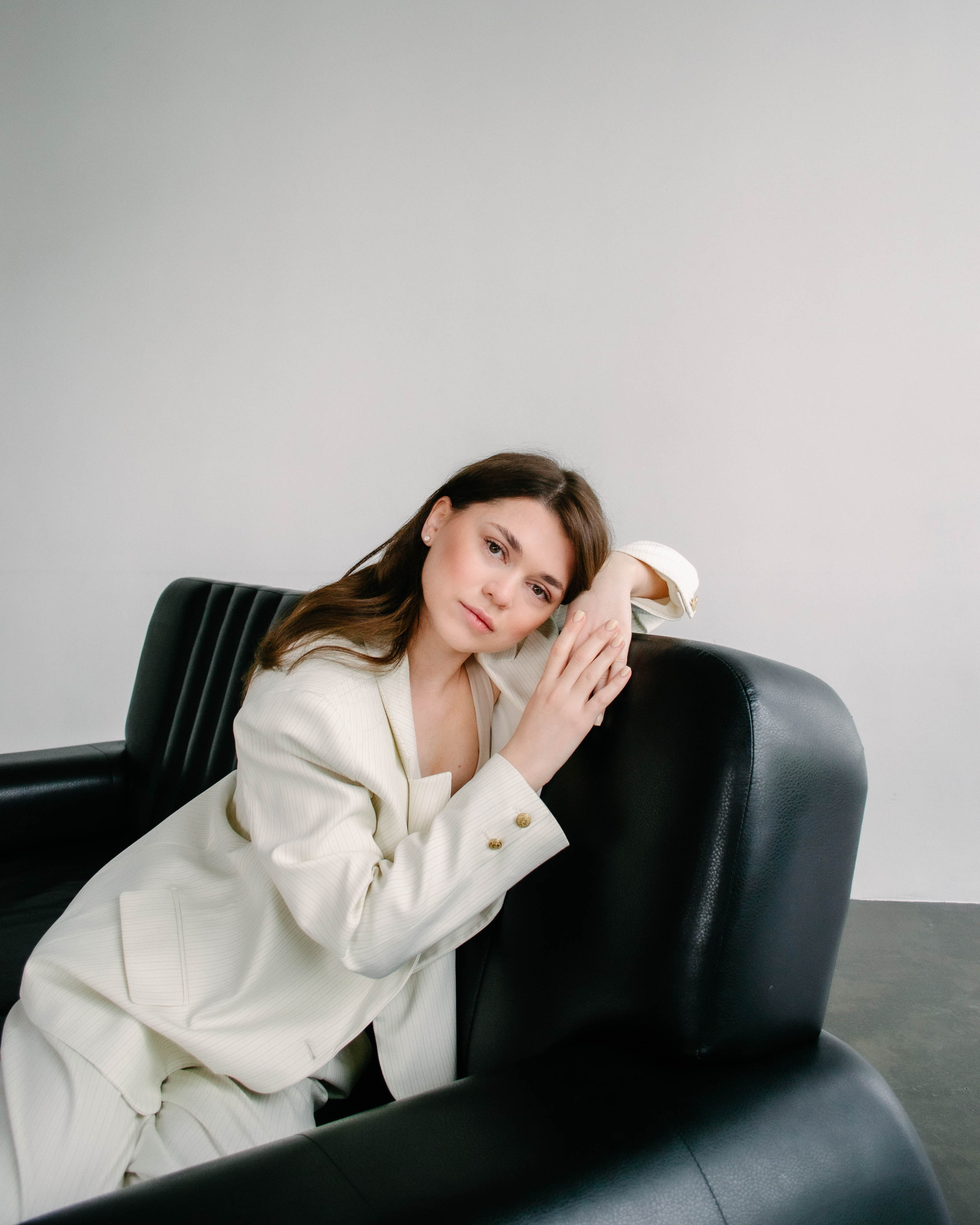 Индивидуальные съёмки. Семейный фотограф в Воронеже Дарья Болотова