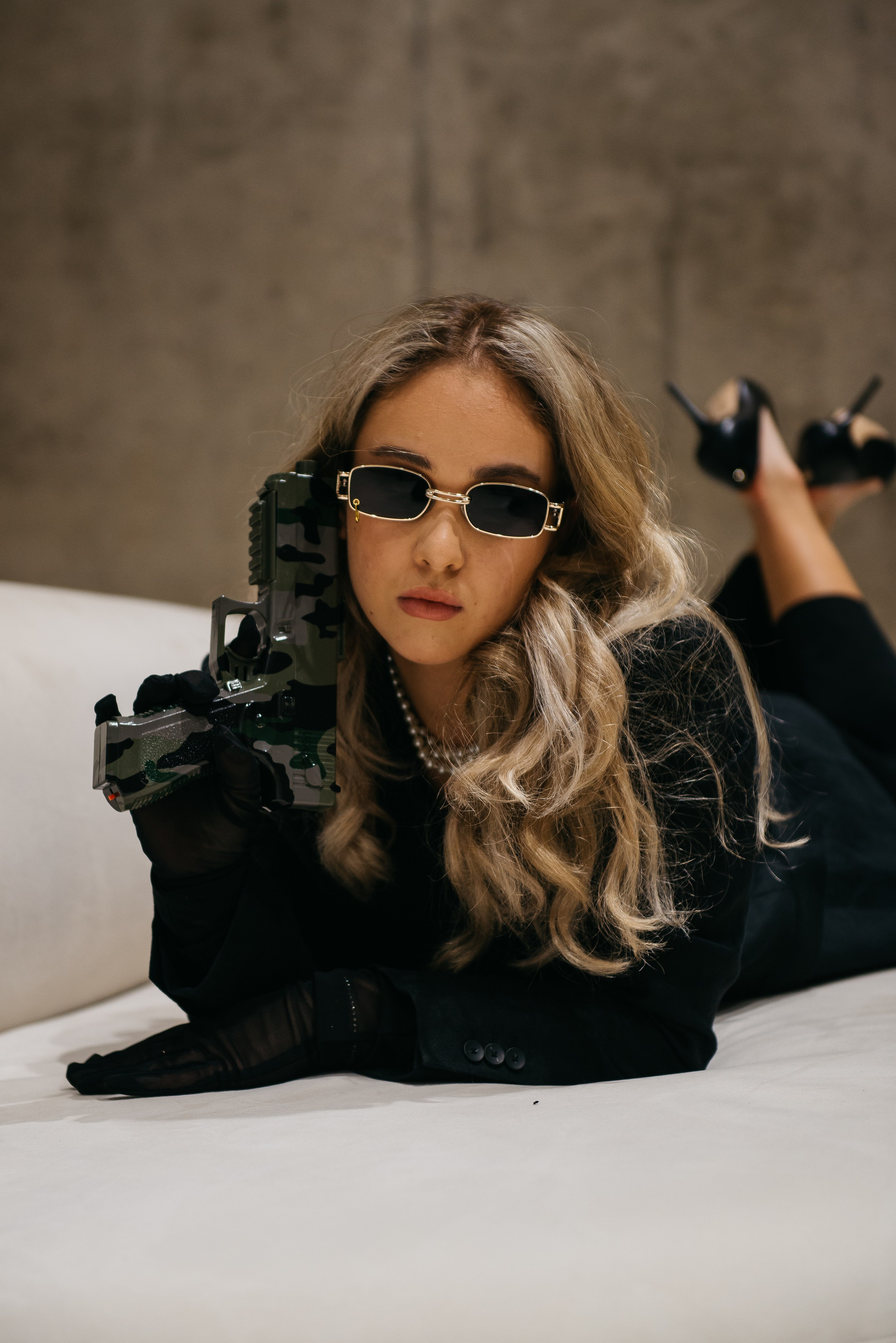 СОНЯ. Фотограф Лопаткина Ирина