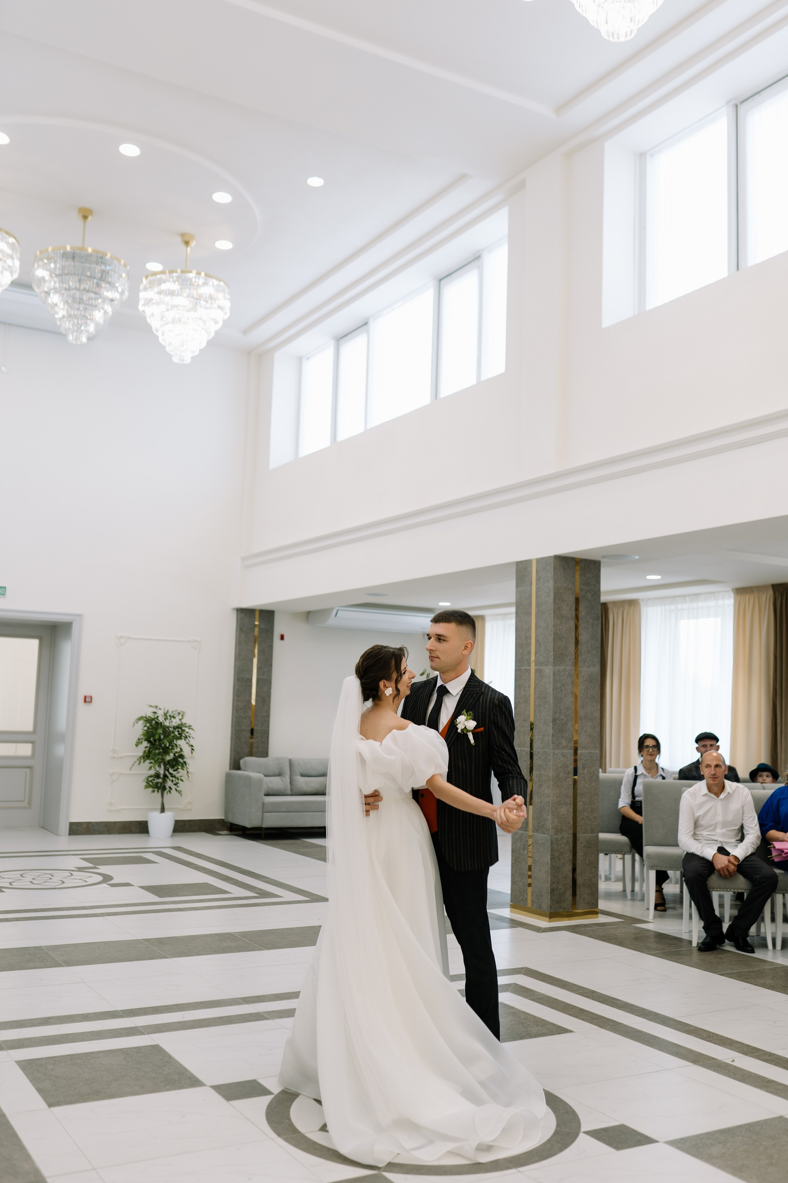 Олег & Алина