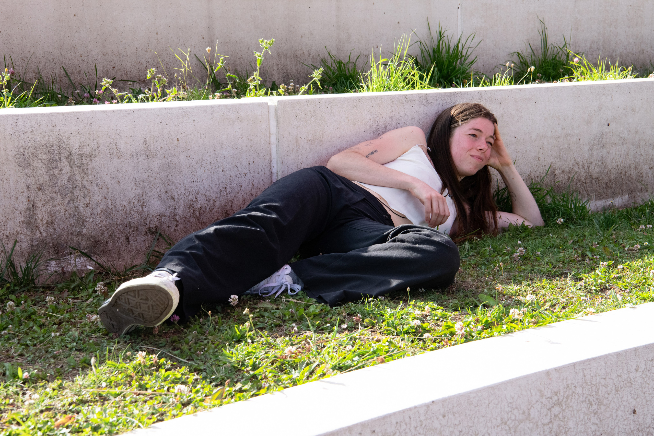 Ensapc. Maria Abdullaeva