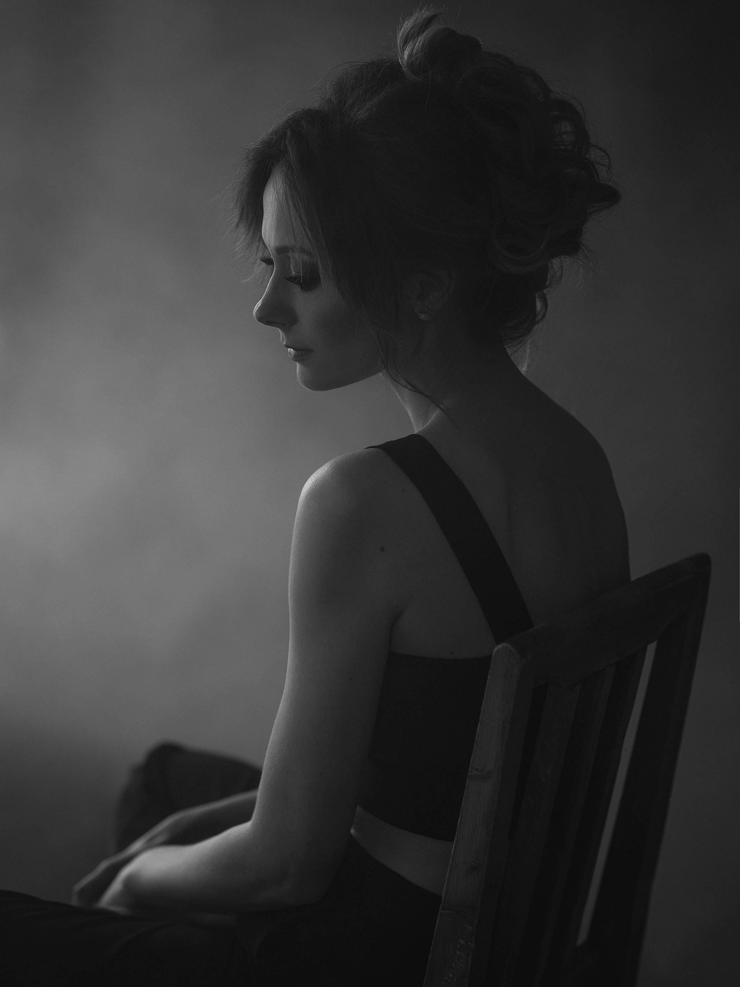 Kseniya. Фотограф Алёна Яковлева