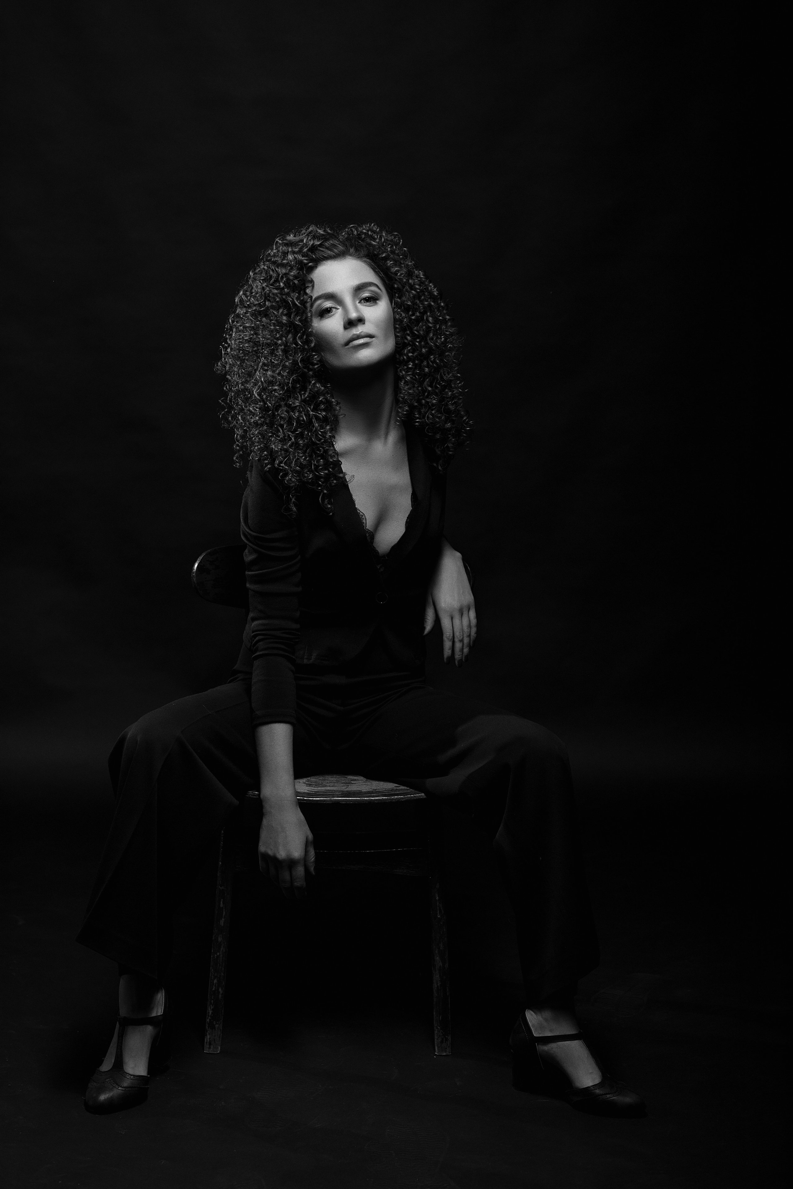 Alena. Фотограф Алёна Яковлева