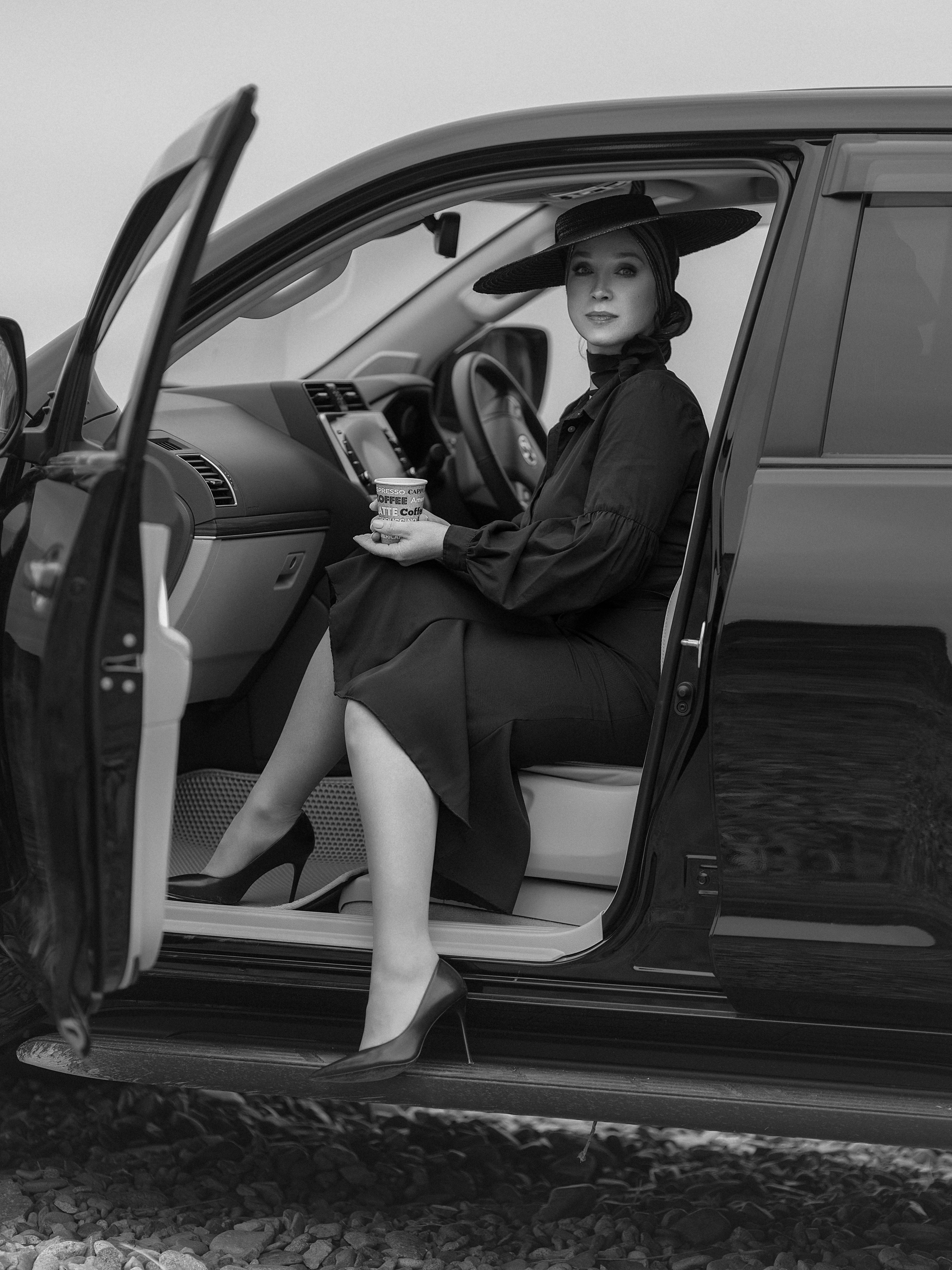 Tanya. Фотограф Алёна Яковлева