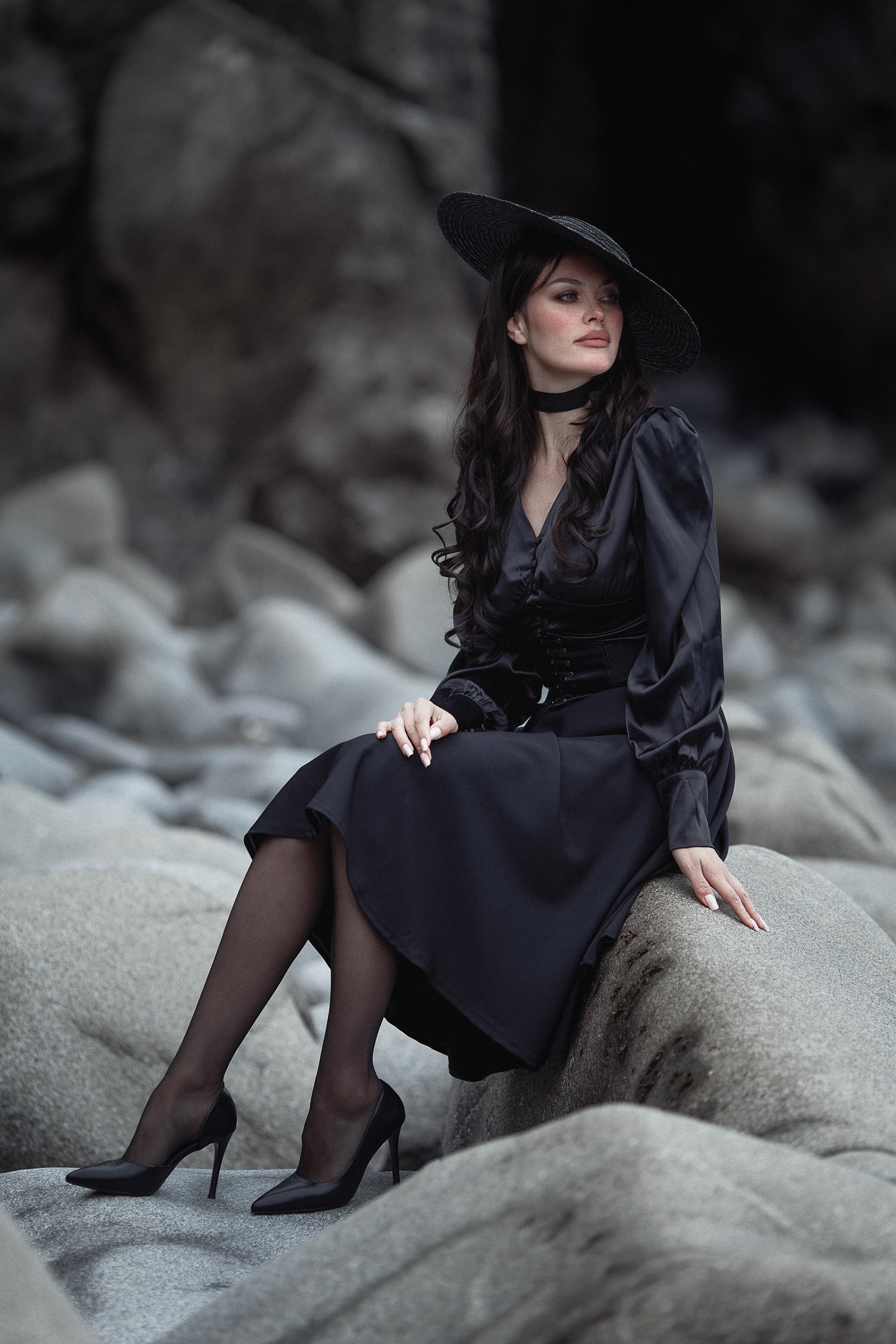 Anna. Фотограф Алёна Яковлева