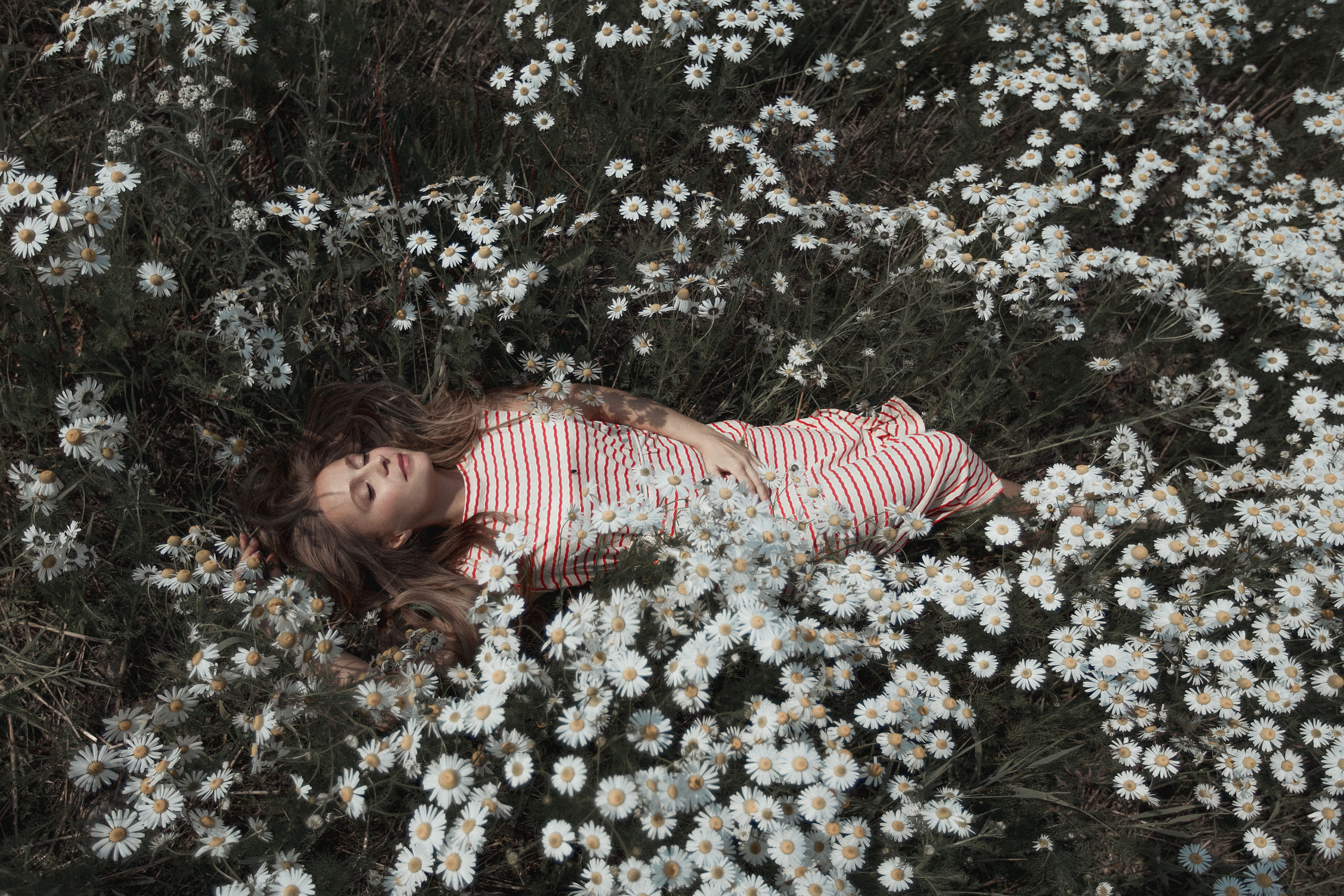 Елизавета. Фотограф Алёна Яковлева