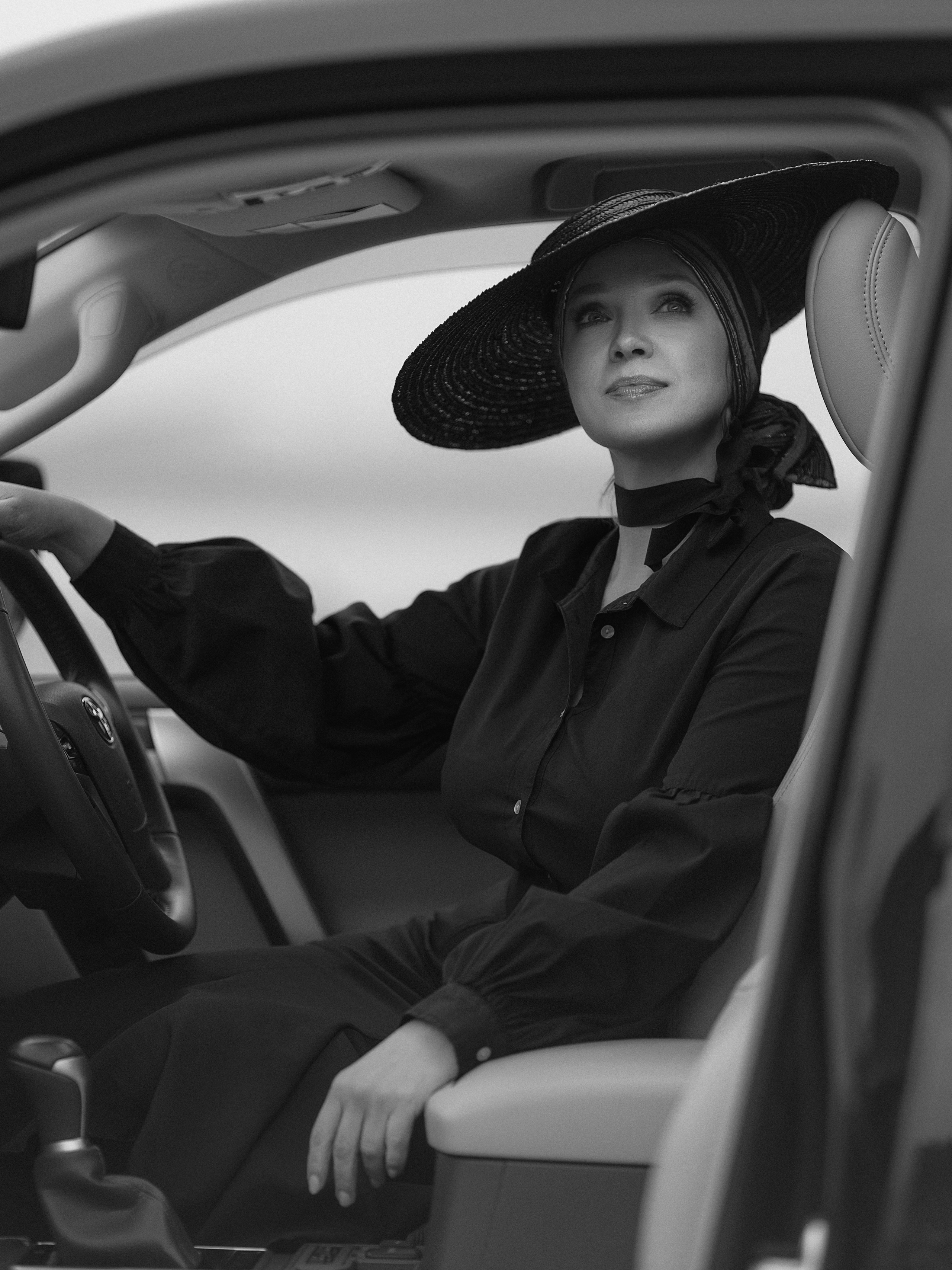 Tanya. Фотограф Алёна Яковлева