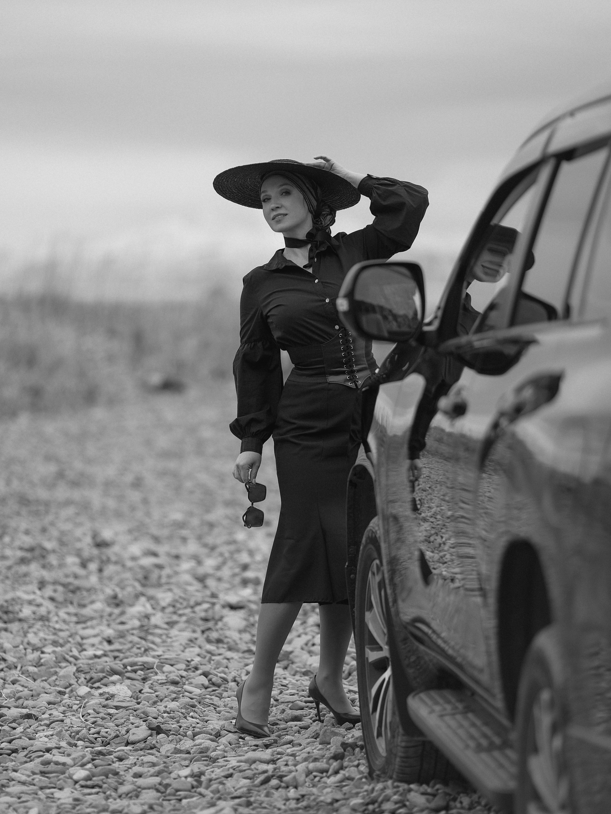 Tanya. Фотограф Алёна Яковлева