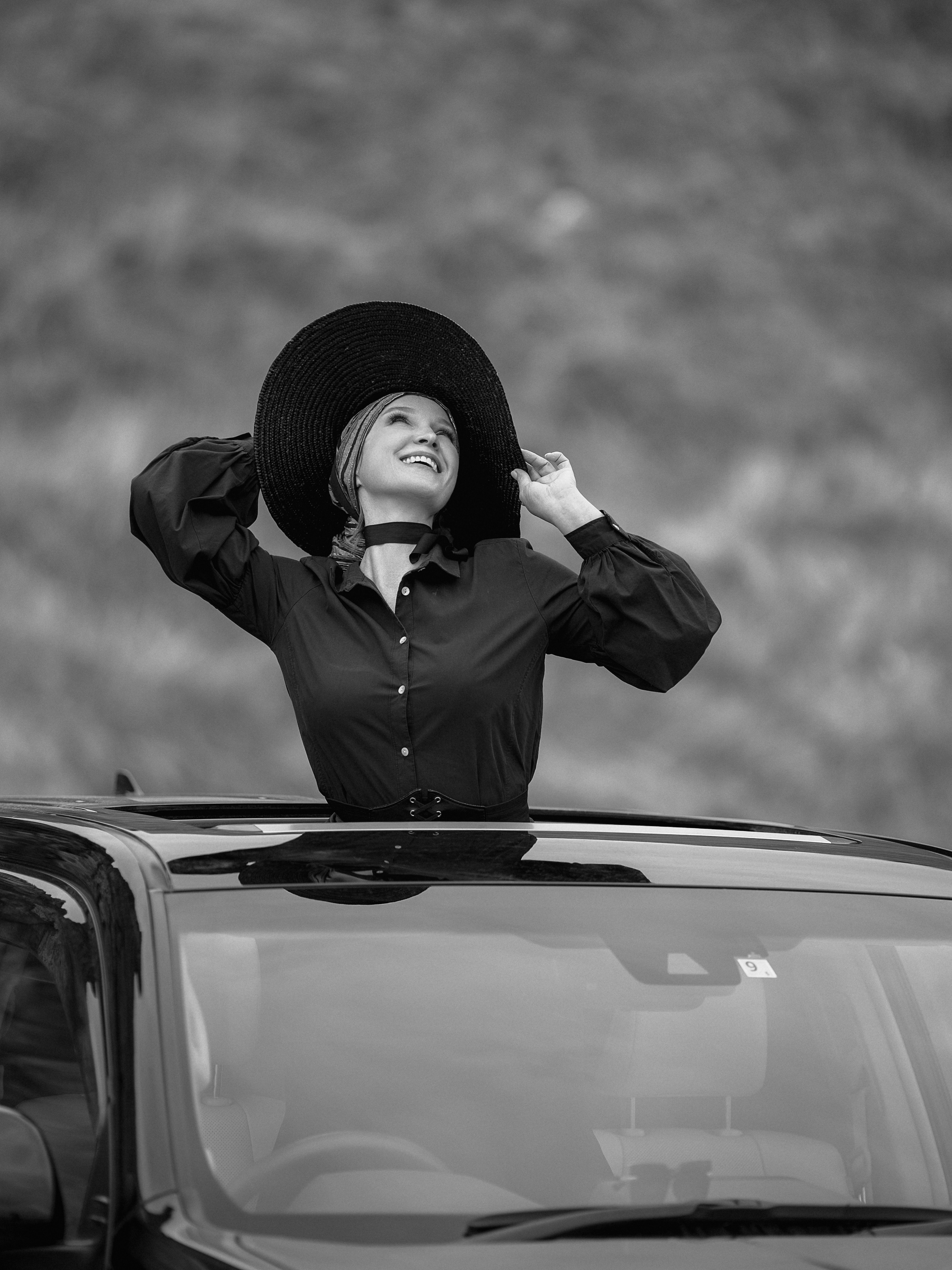 Tanya. Фотограф Алёна Яковлева